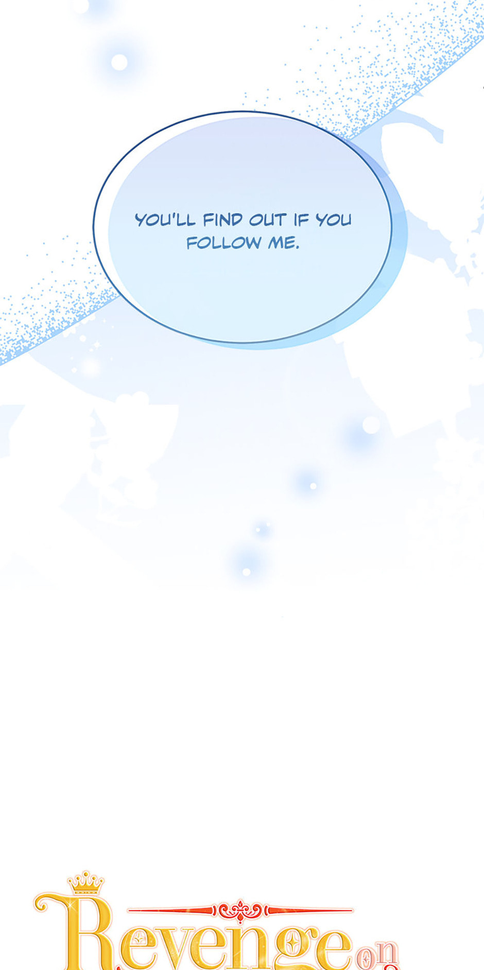 Revenge on the Real One Chapter 160 page 24 - 