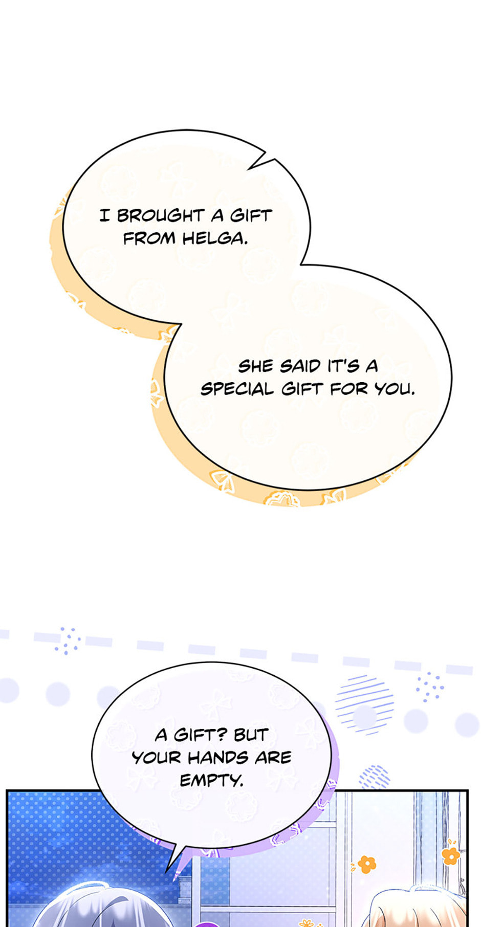 Revenge on the Real One Chapter 160 page 29 - 