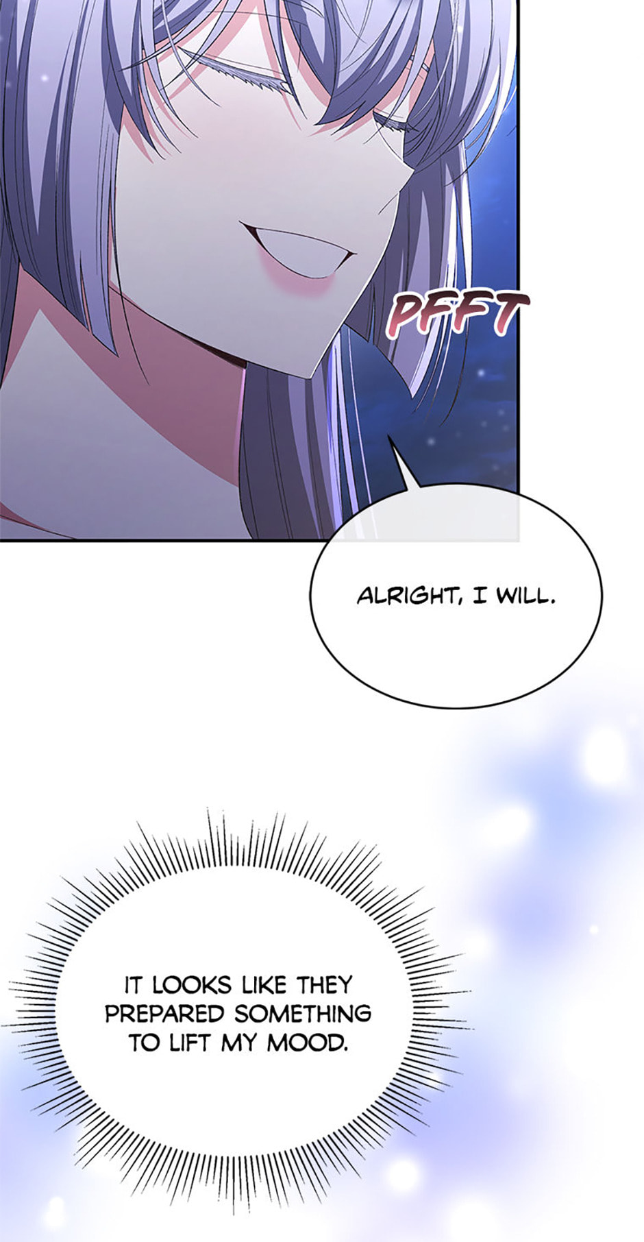Revenge on the Real One Chapter 160 page 31 - 