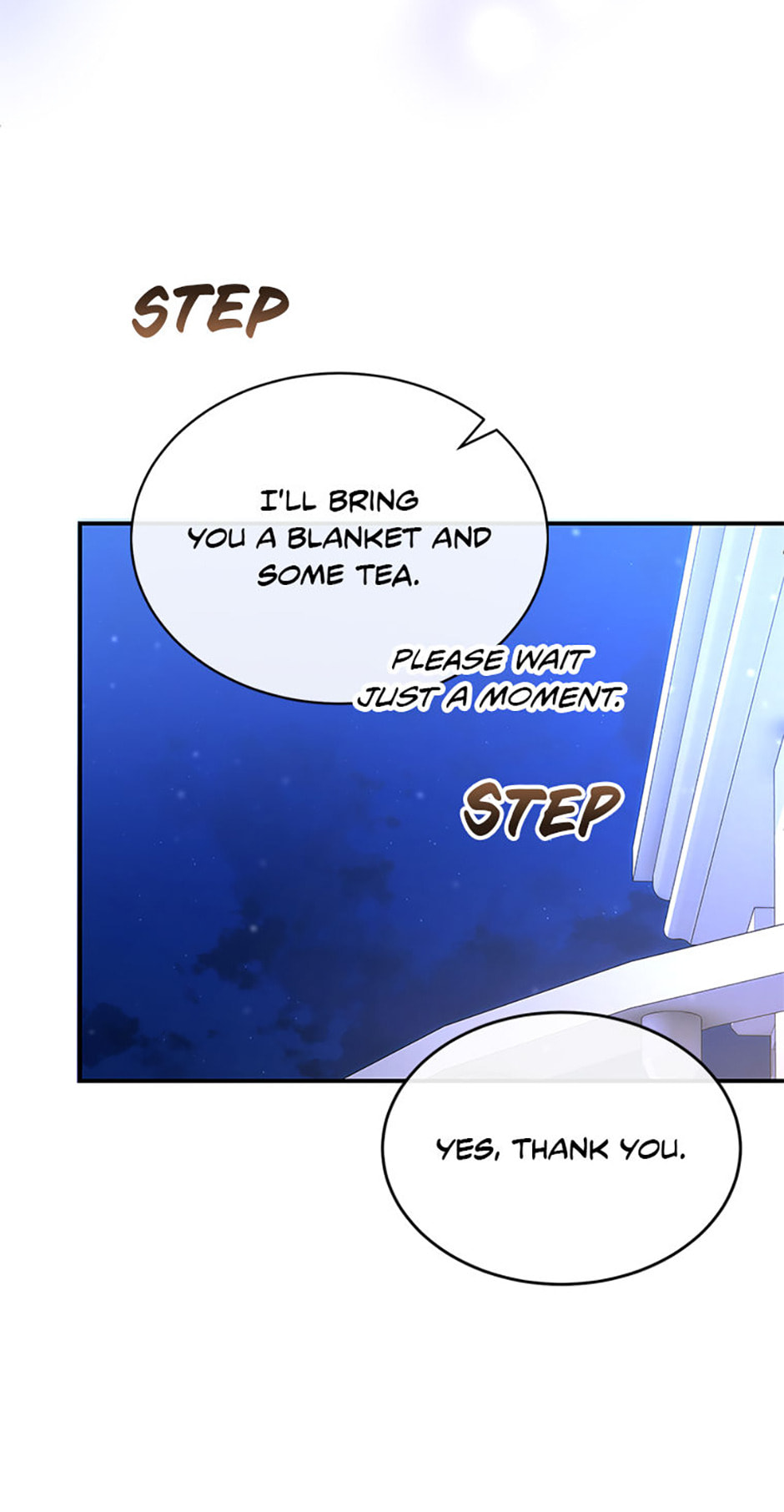 Revenge on the Real One Chapter 160 page 32 - 