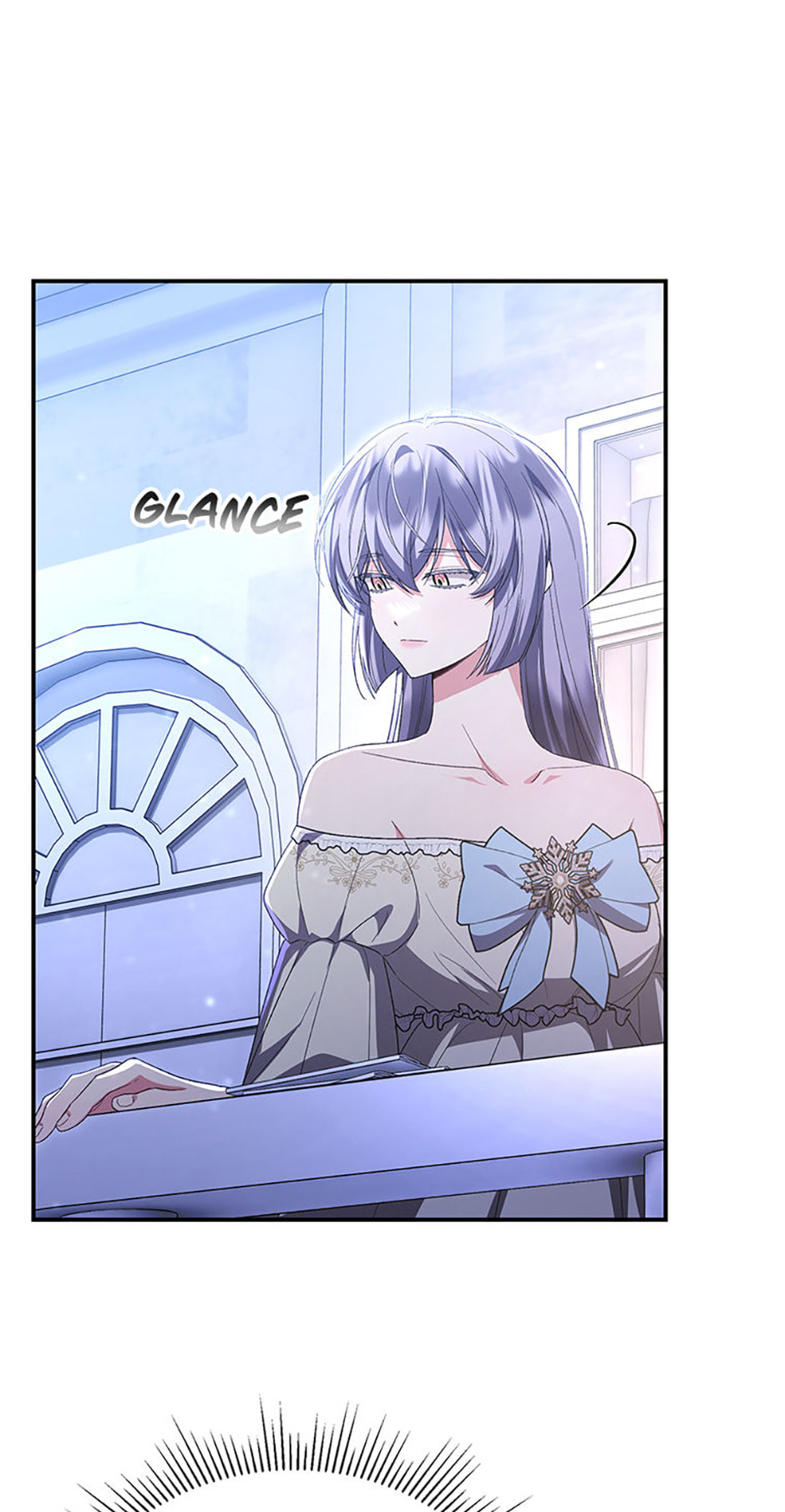 Revenge on the Real One Chapter 160 page 33 - 