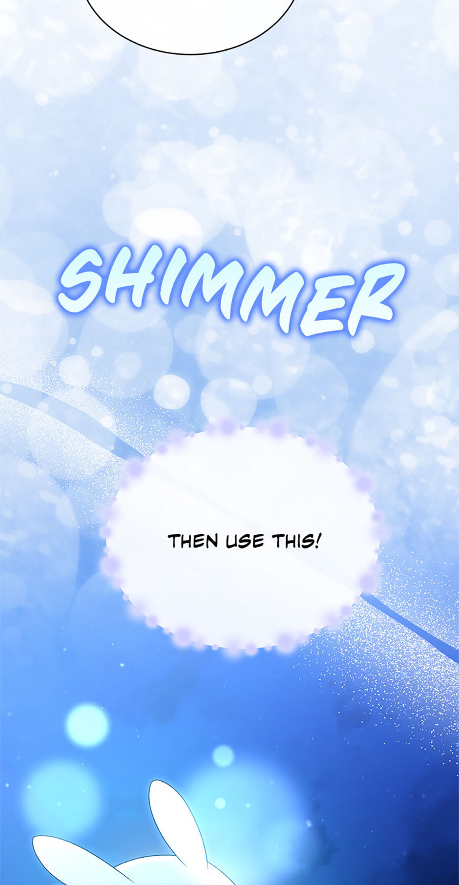 Revenge on the Real One Chapter 160 page 35 - 