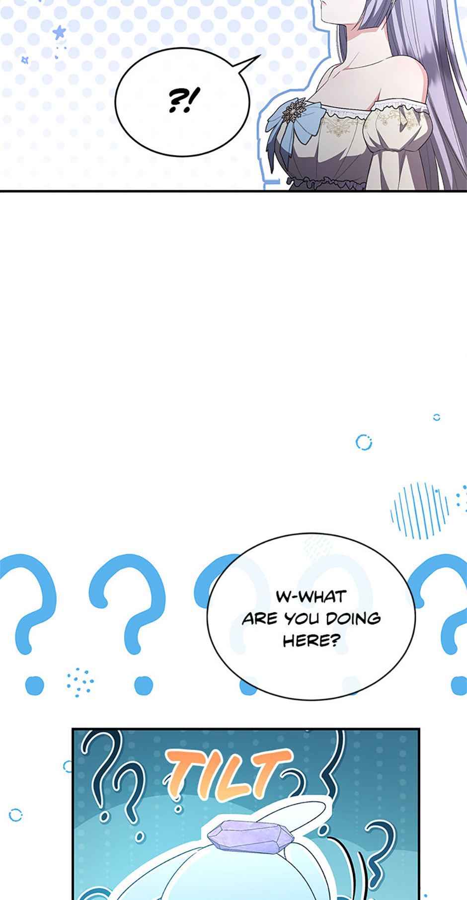 Revenge on the Real One Chapter 160 page 37 - 