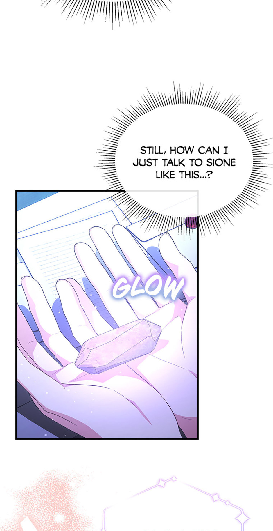 Revenge on the Real One Chapter 160 page 40 - 