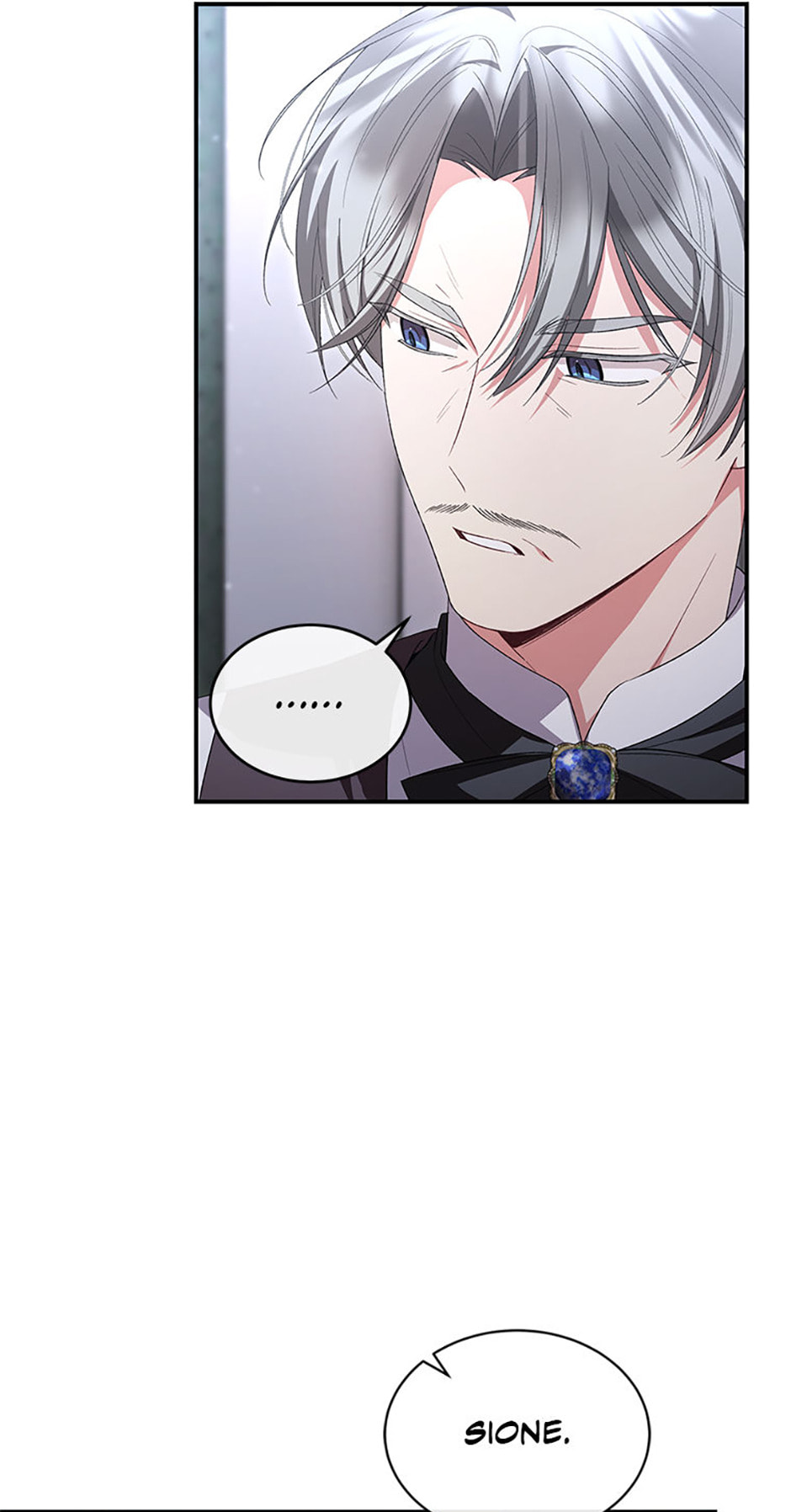 Revenge on the Real One Chapter 160 page 5 - 