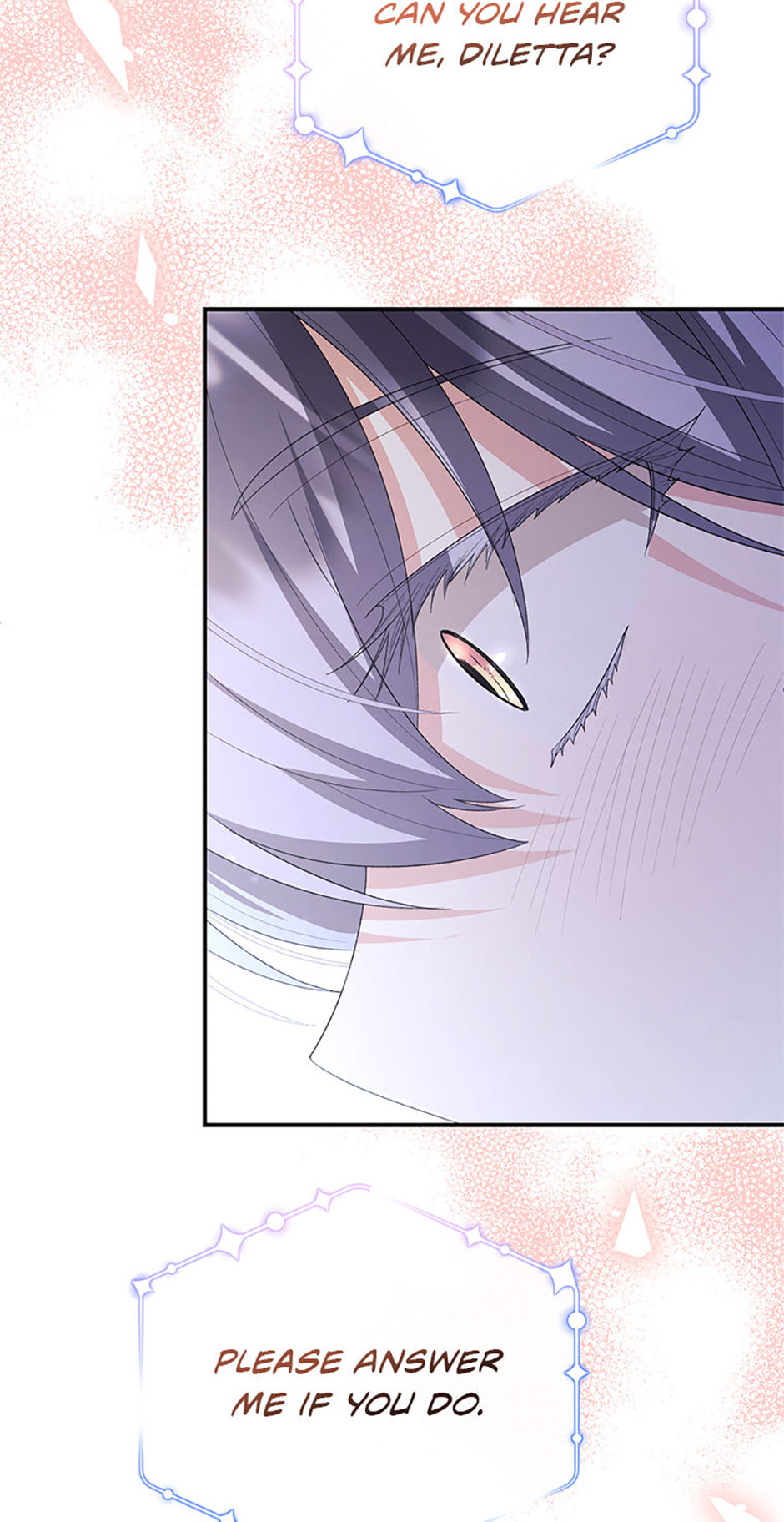 Revenge on the Real One Chapter 160 page 41 - 
