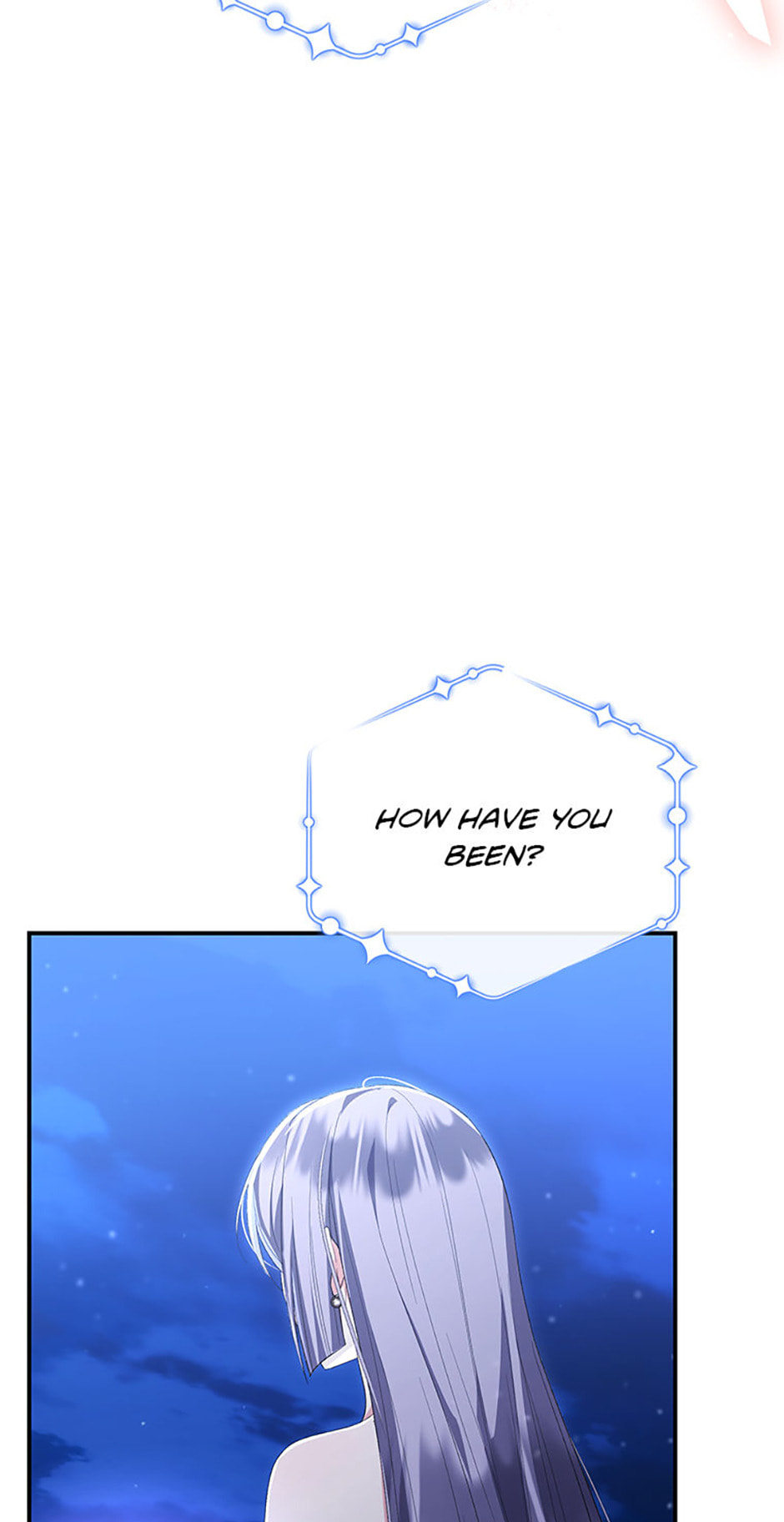 Revenge on the Real One Chapter 160 page 42 - 