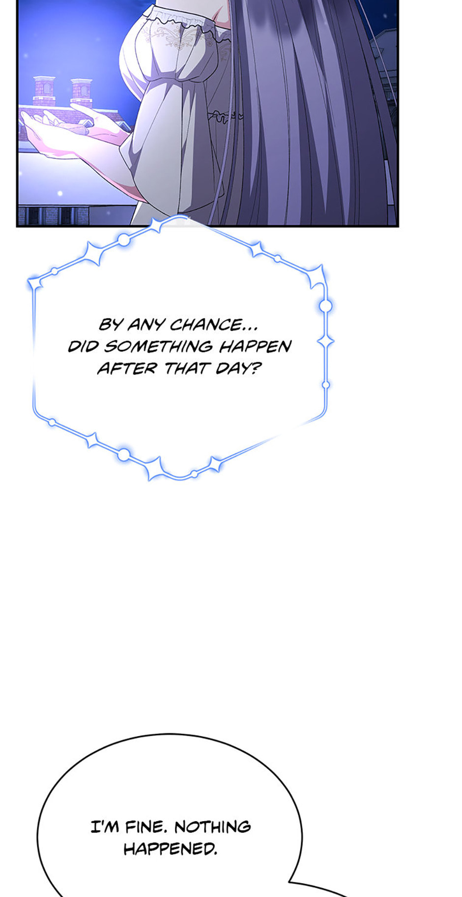 Revenge on the Real One Chapter 160 page 43 - 