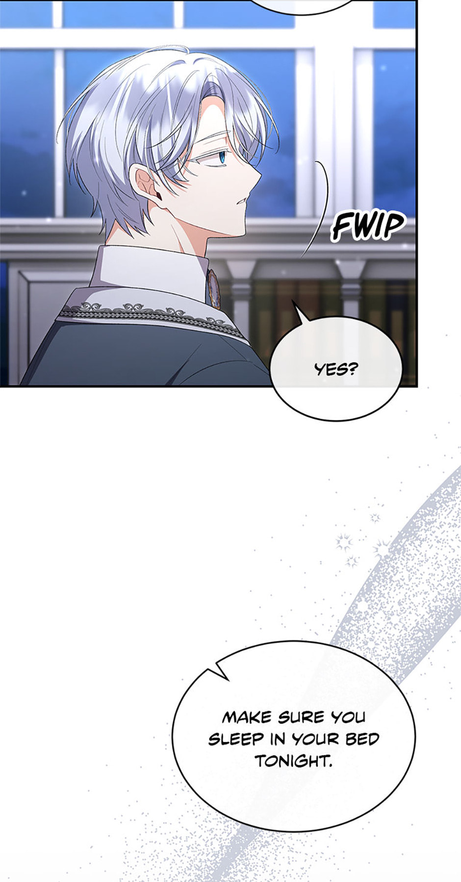 Revenge on the Real One Chapter 160 page 6 - 