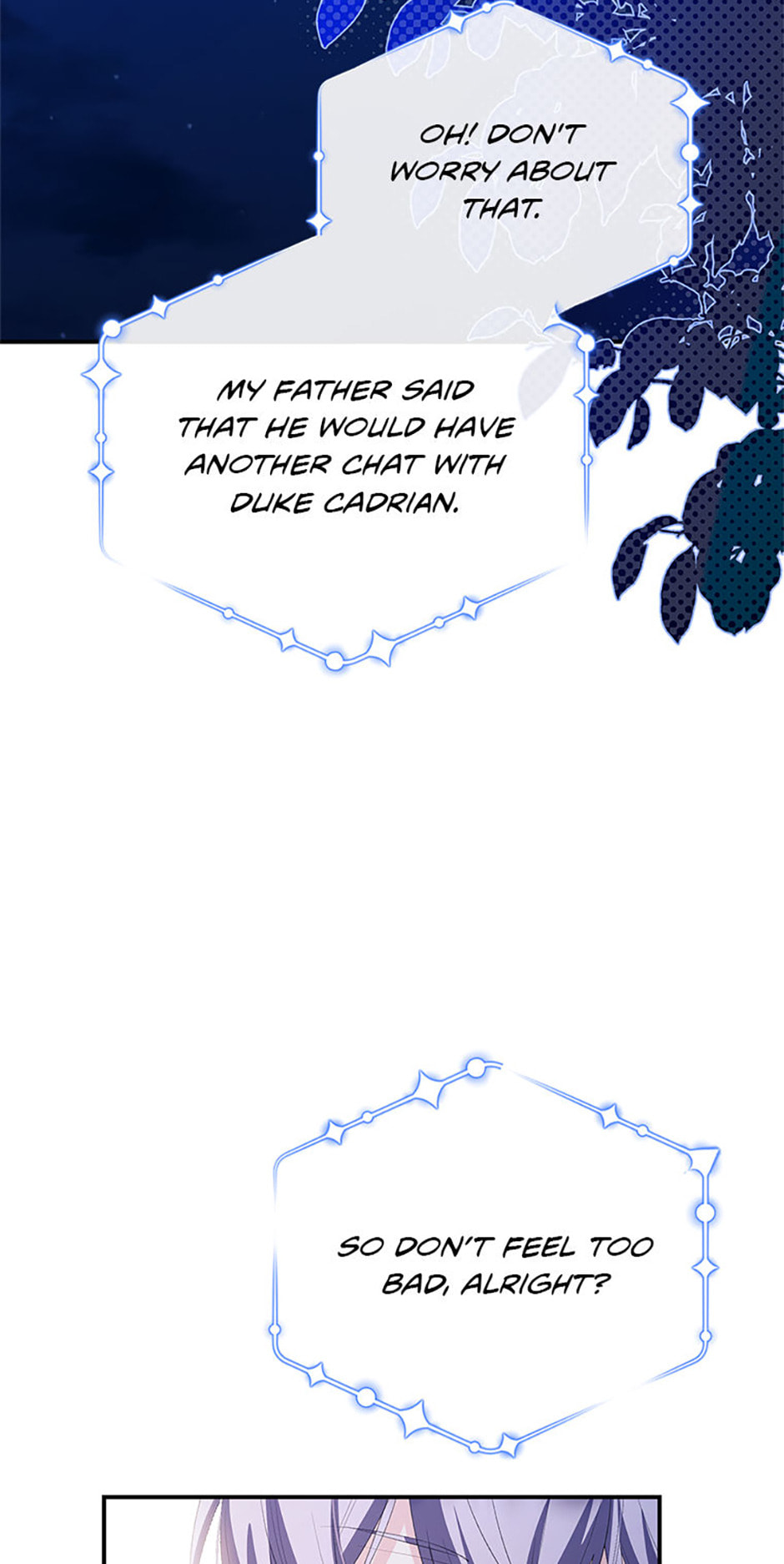 Revenge on the Real One Chapter 160 page 54 - 