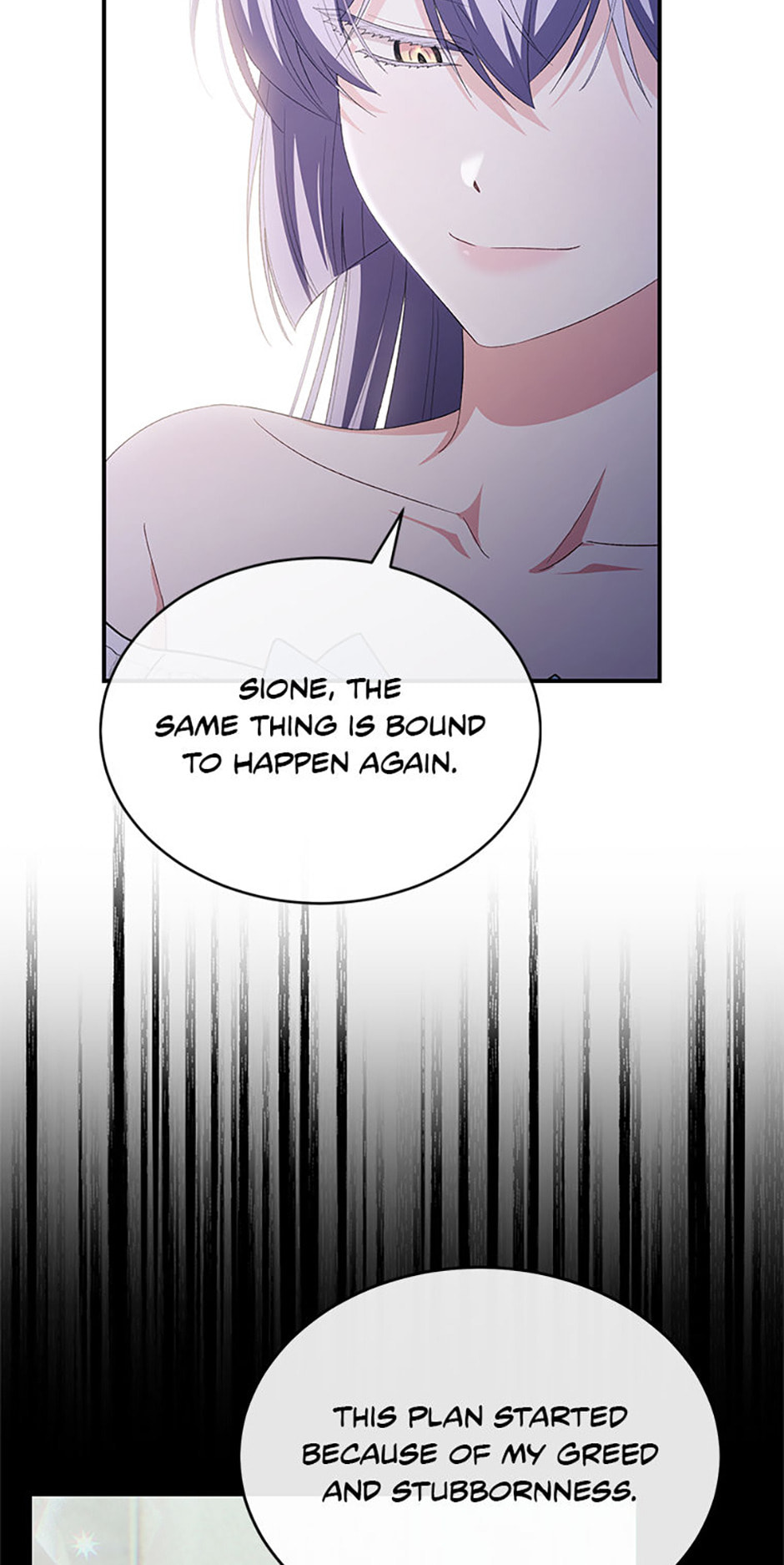 Revenge on the Real One Chapter 160 page 55 - 