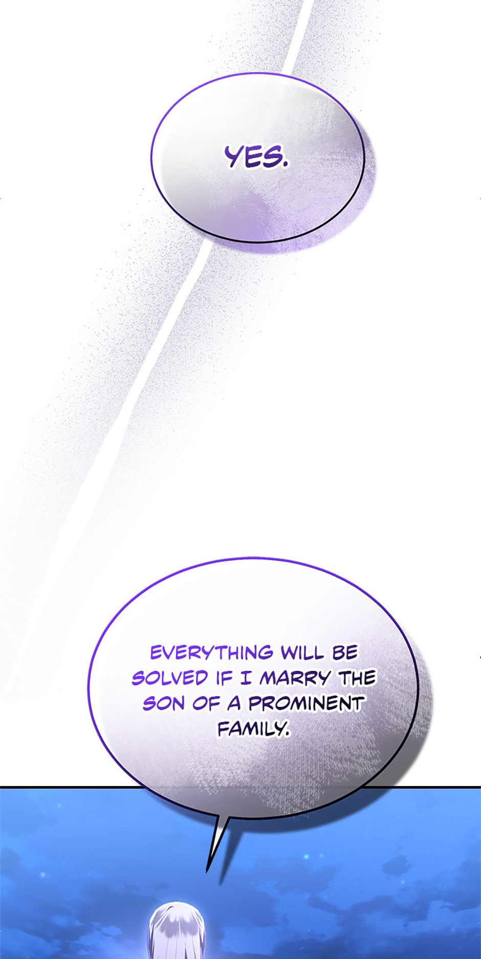 Revenge on the Real One Chapter 160 page 59 - 