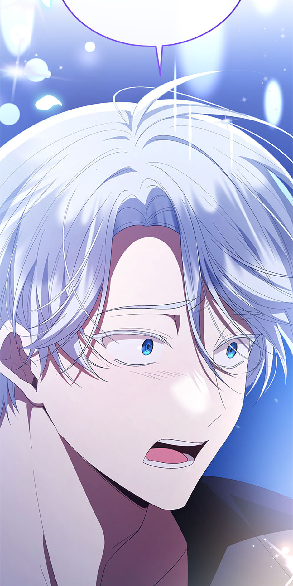 Revenge on the Real One Chapter 160 page 65 - 