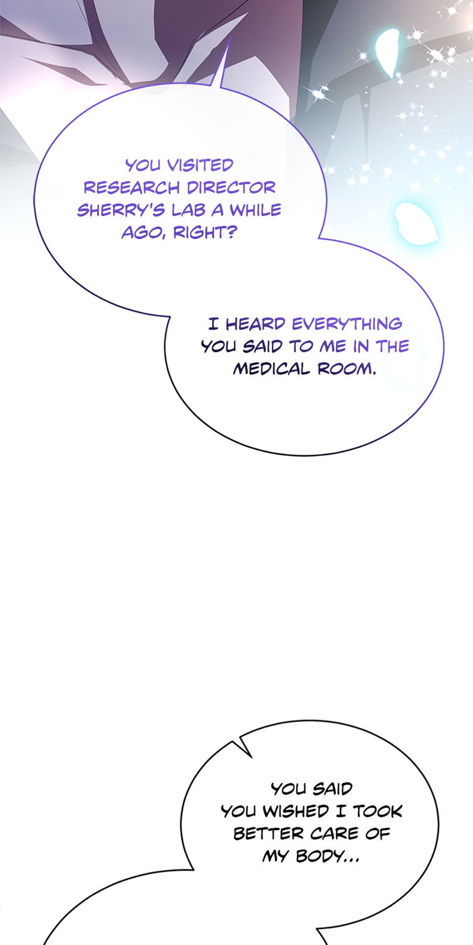 Revenge on the Real One Chapter 160 page 66 - 