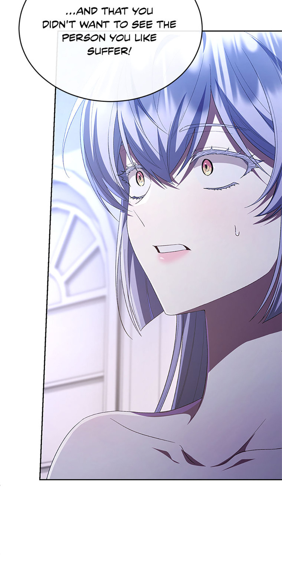 Revenge on the Real One Chapter 160 page 67 - 