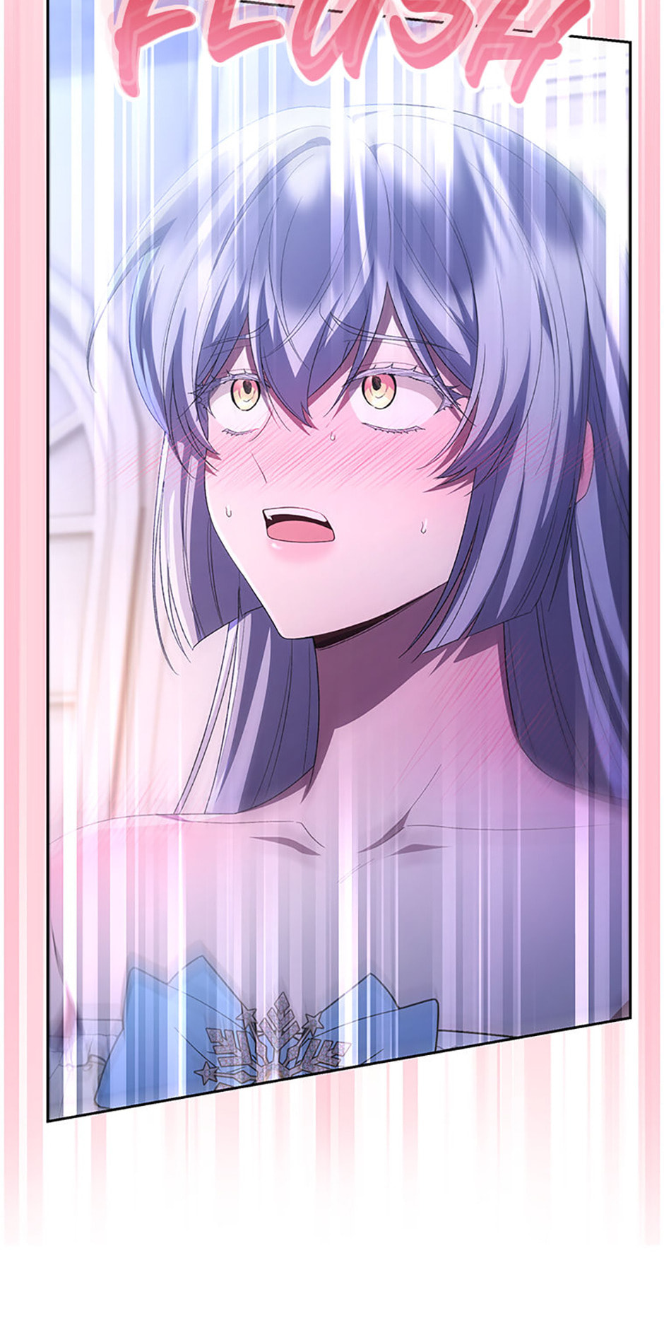 Revenge on the Real One Chapter 160 page 70 - 