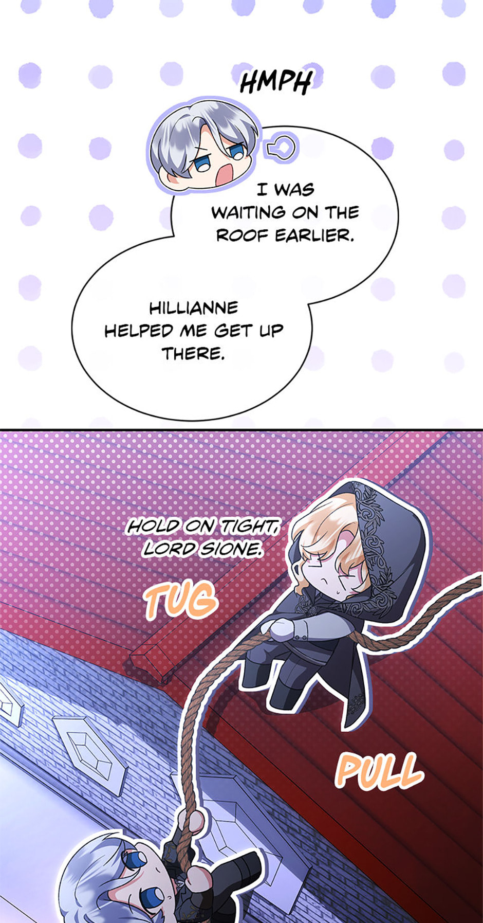 Revenge on the Real One Chapter 160 page 72 - 