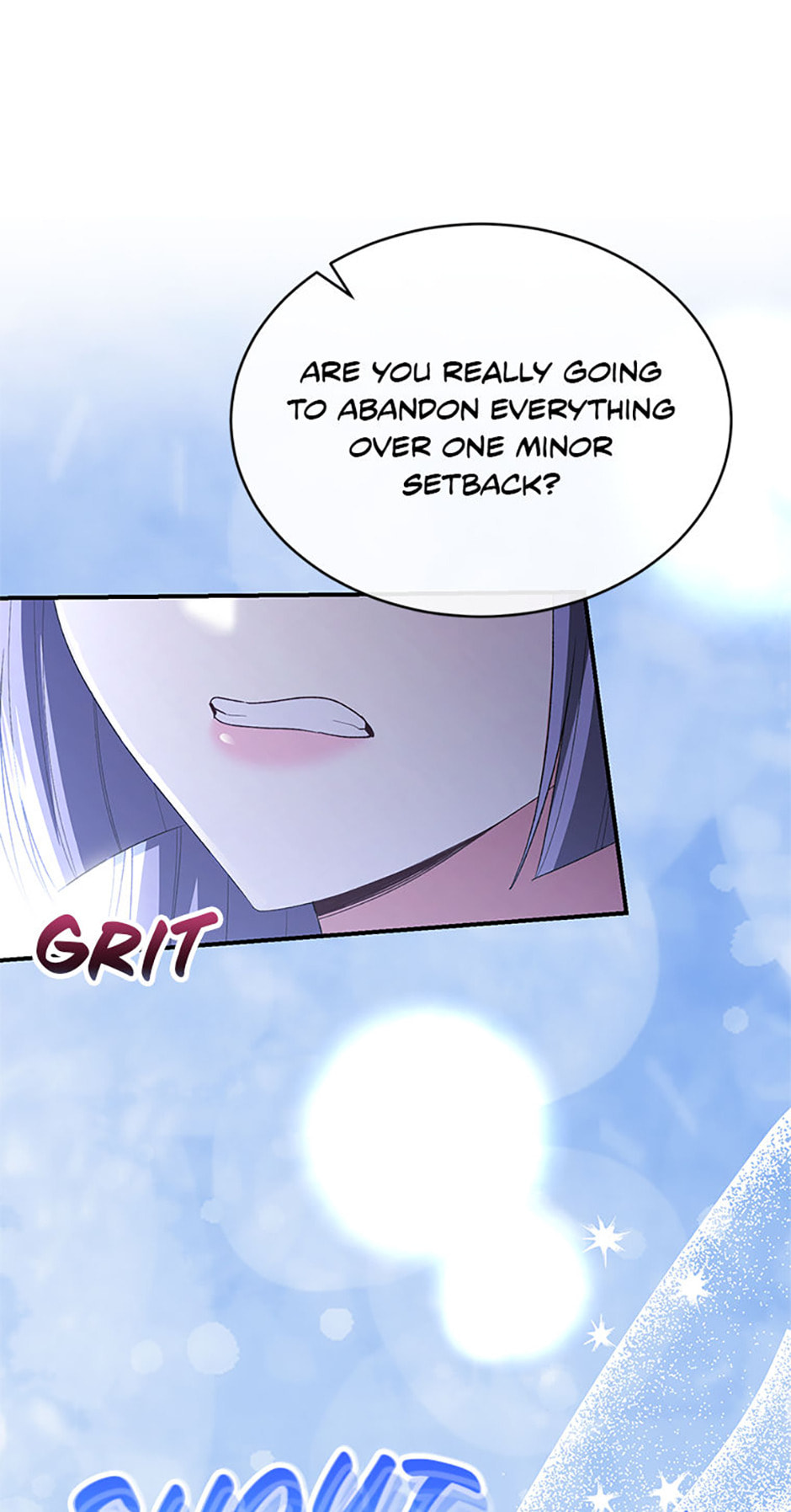 Revenge on the Real One Chapter 160 page 75 - 