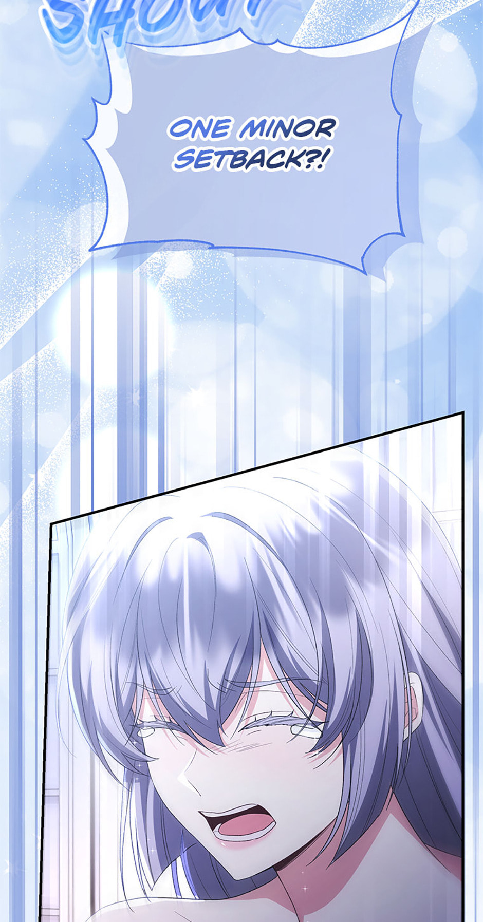 Revenge on the Real One Chapter 160 page 76 - 