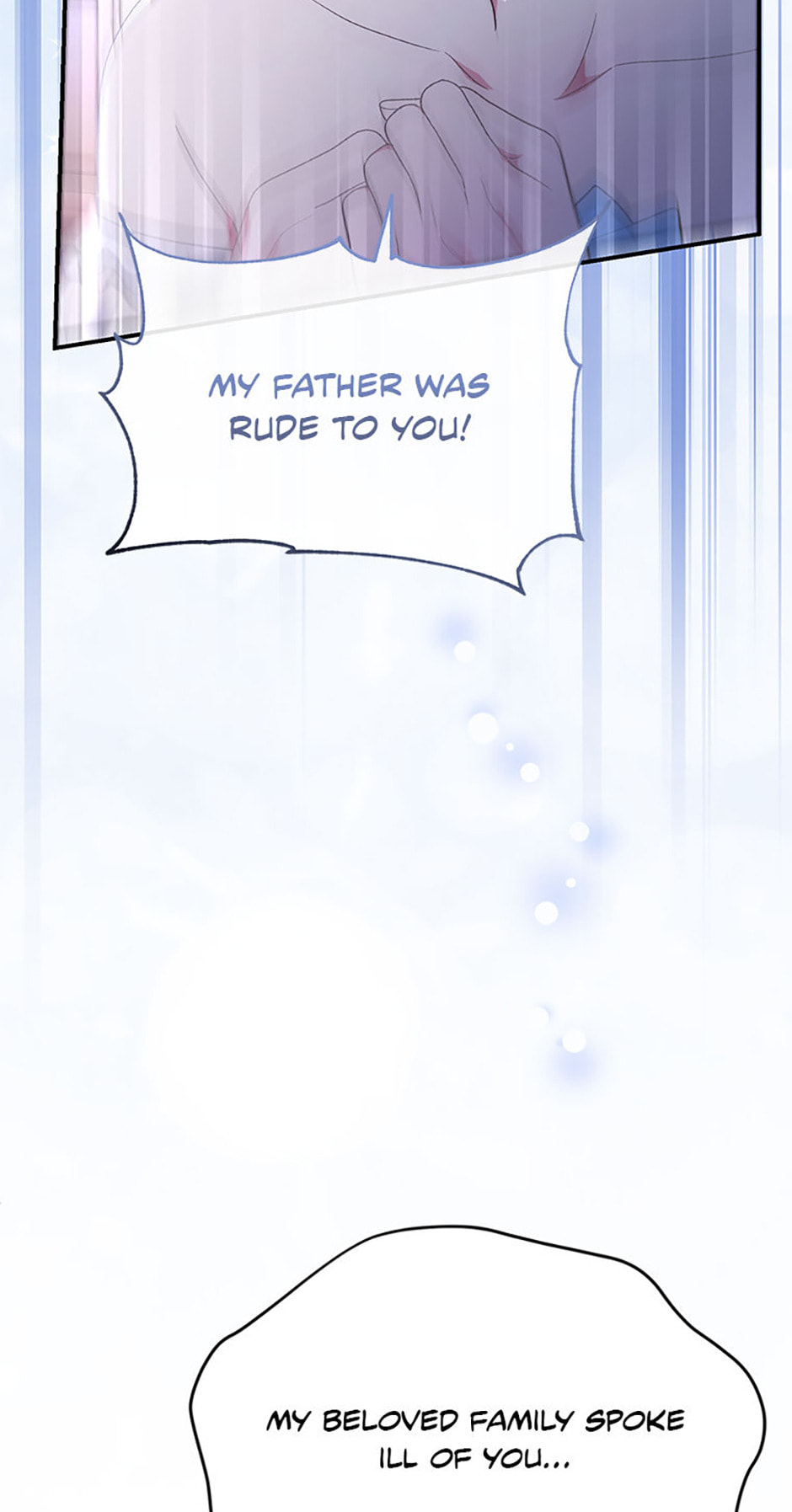 Revenge on the Real One Chapter 160 page 77 - 