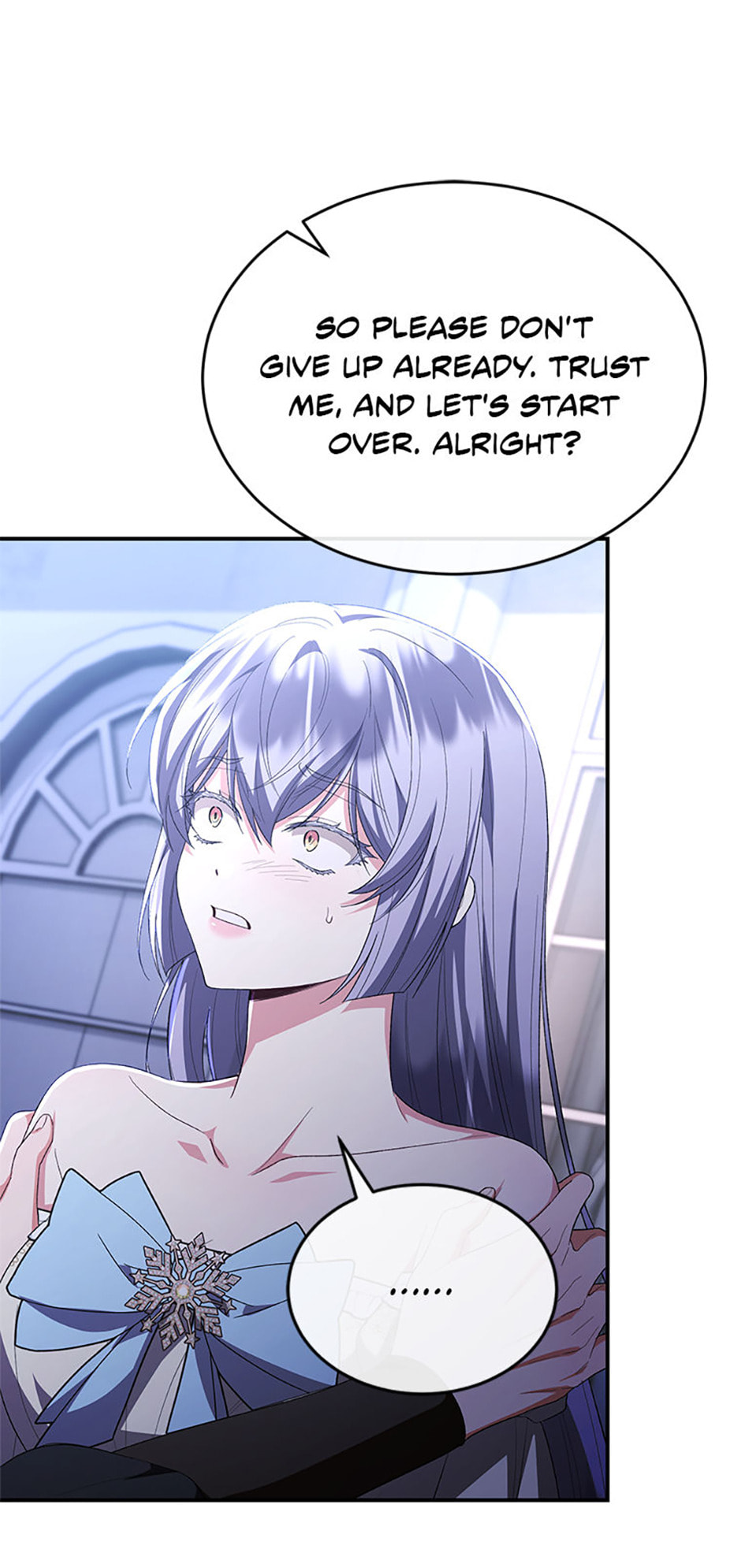 Revenge on the Real One Chapter 160 page 83 - 