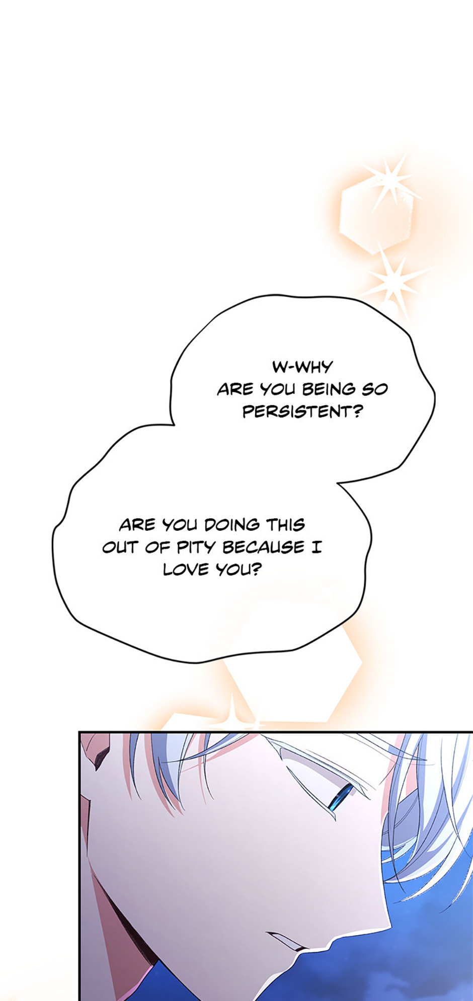 Revenge on the Real One Chapter 160 page 84 - 