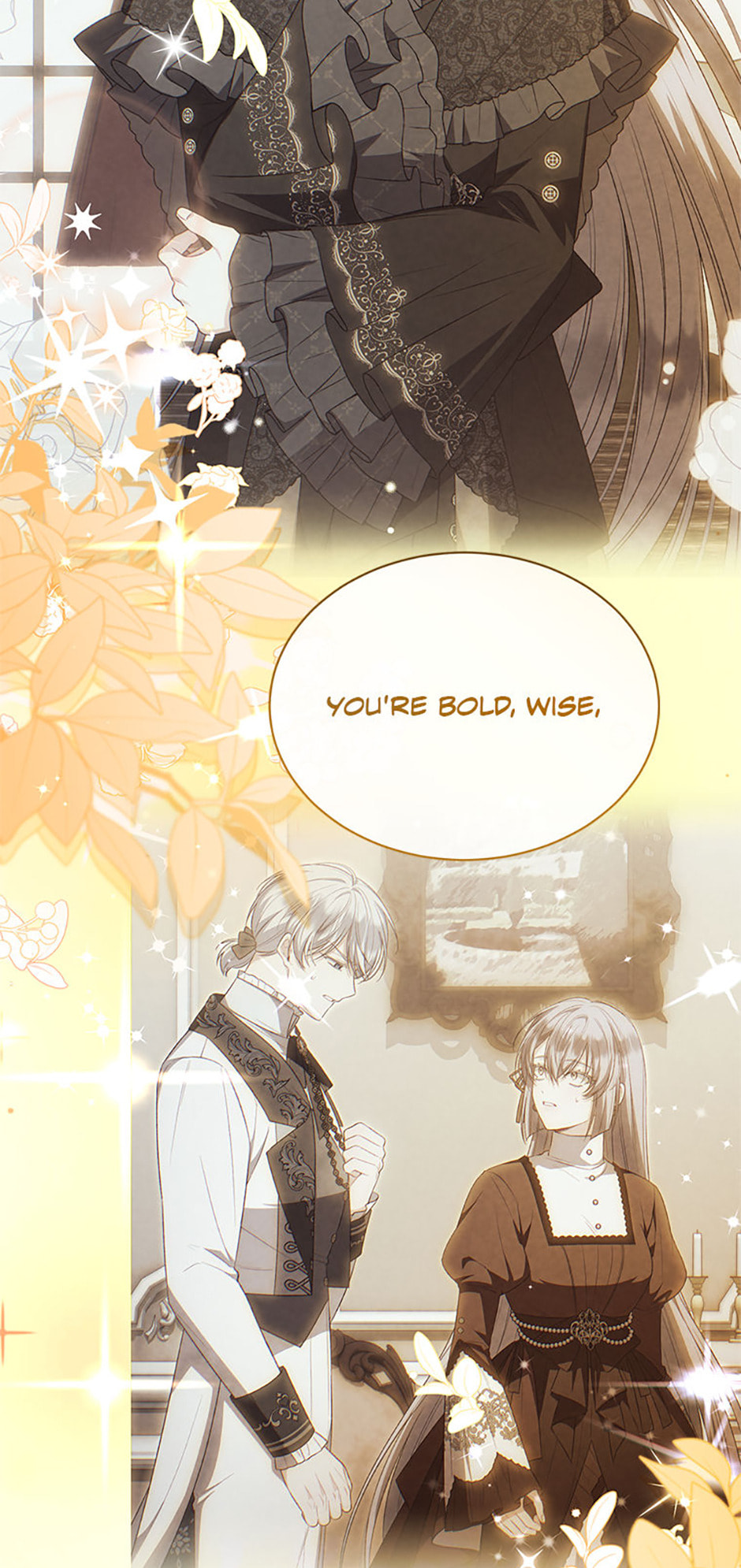Revenge on the Real One Chapter 160 page 86 - 