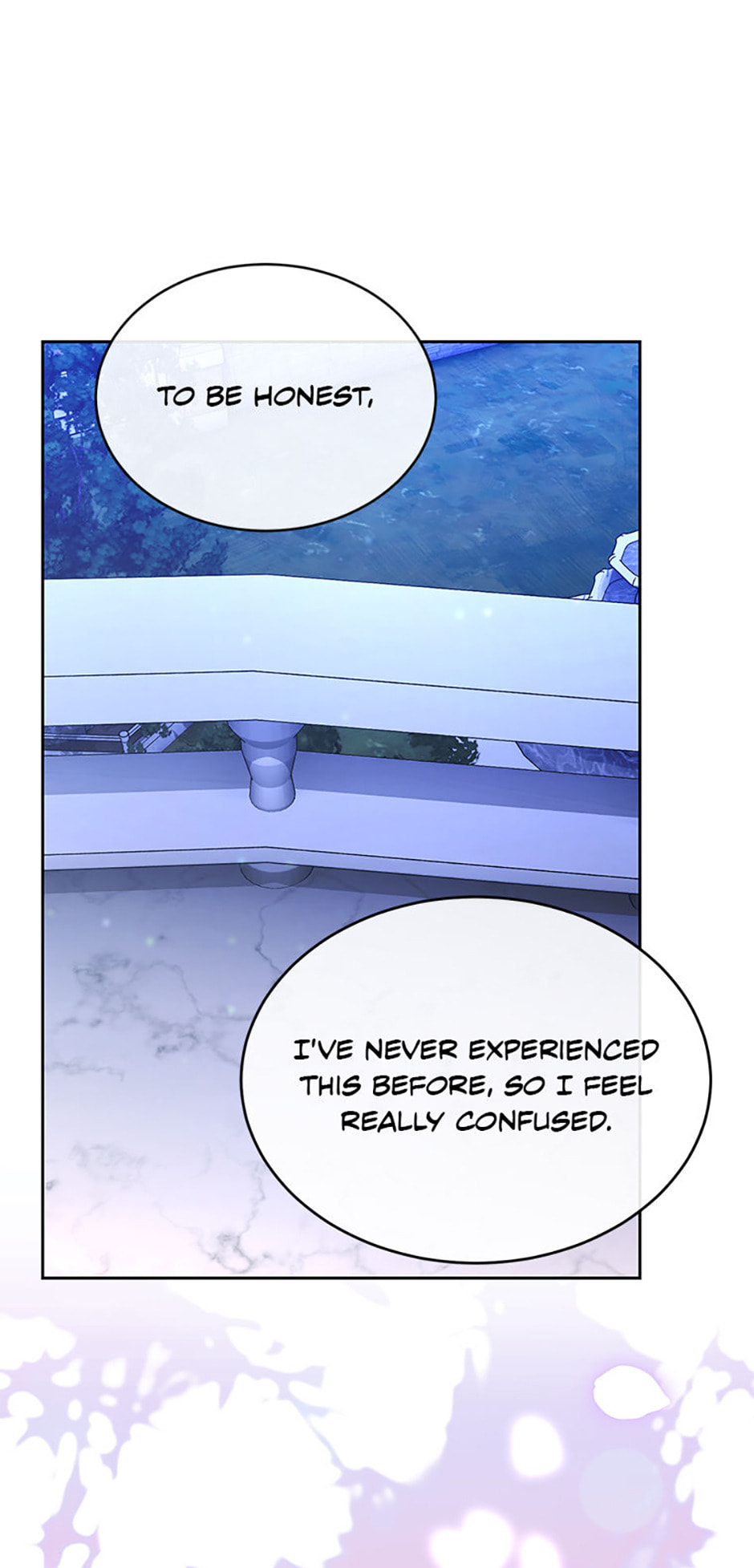 Revenge on the Real One Chapter 160 page 90 - 