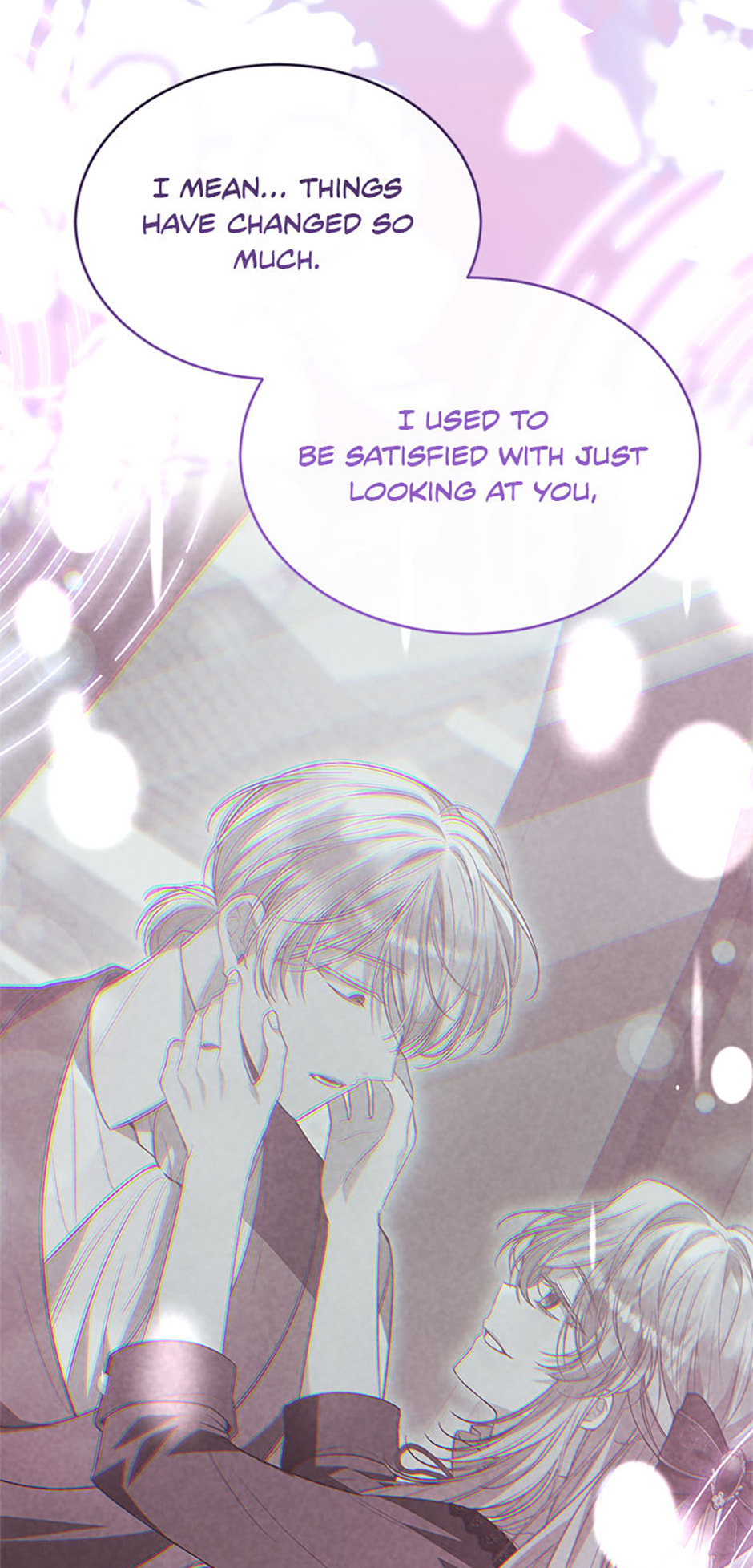 Revenge on the Real One Chapter 160 page 91 - 
