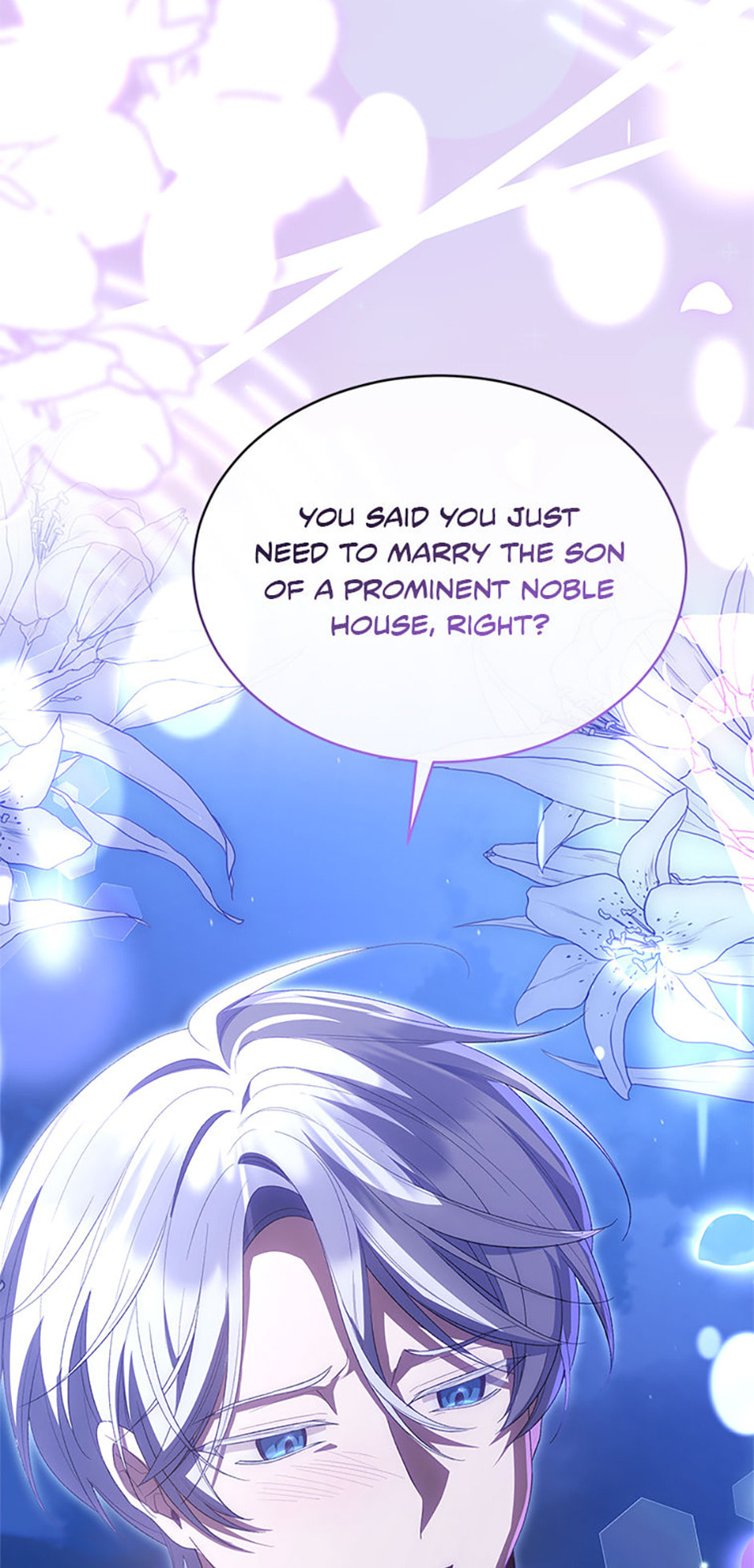 Revenge on the Real One Chapter 160 page 93 - 