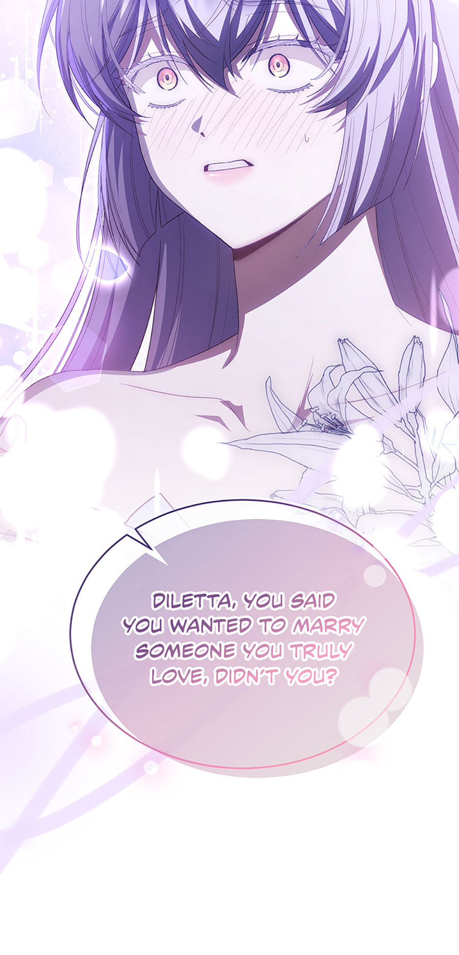 Revenge on the Real One Chapter 160 page 95 - 