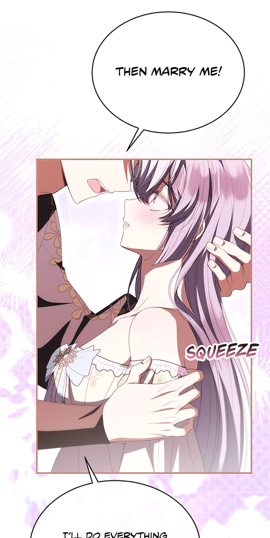 Revenge on the Real One Chapter 160 page 96 - 