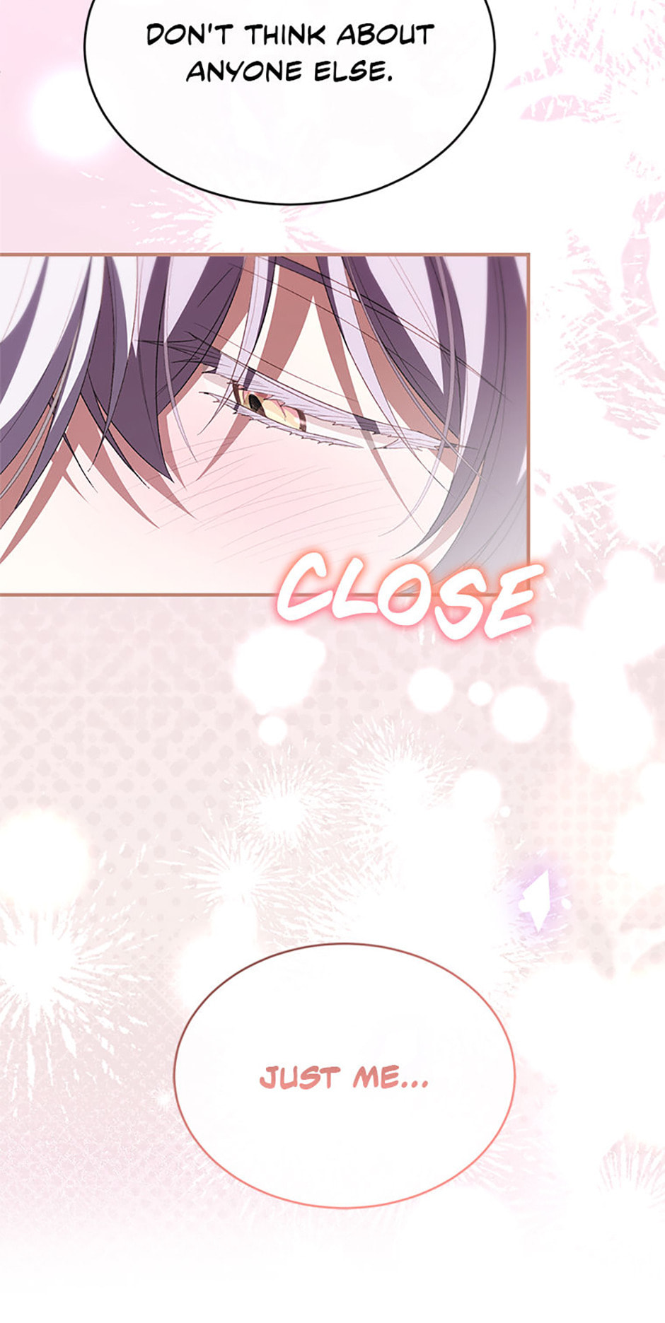 Revenge on the Real One Chapter 160 page 100 - 