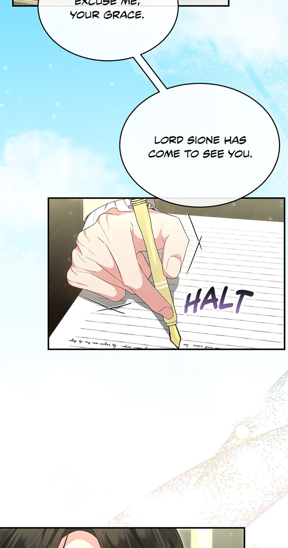 Revenge on the Real One Chapter 161 page 2 - 