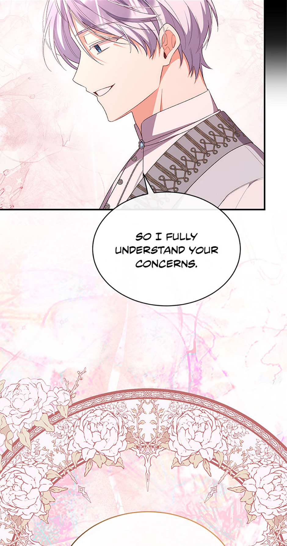 Revenge on the Real One Chapter 161 page 23 - 
