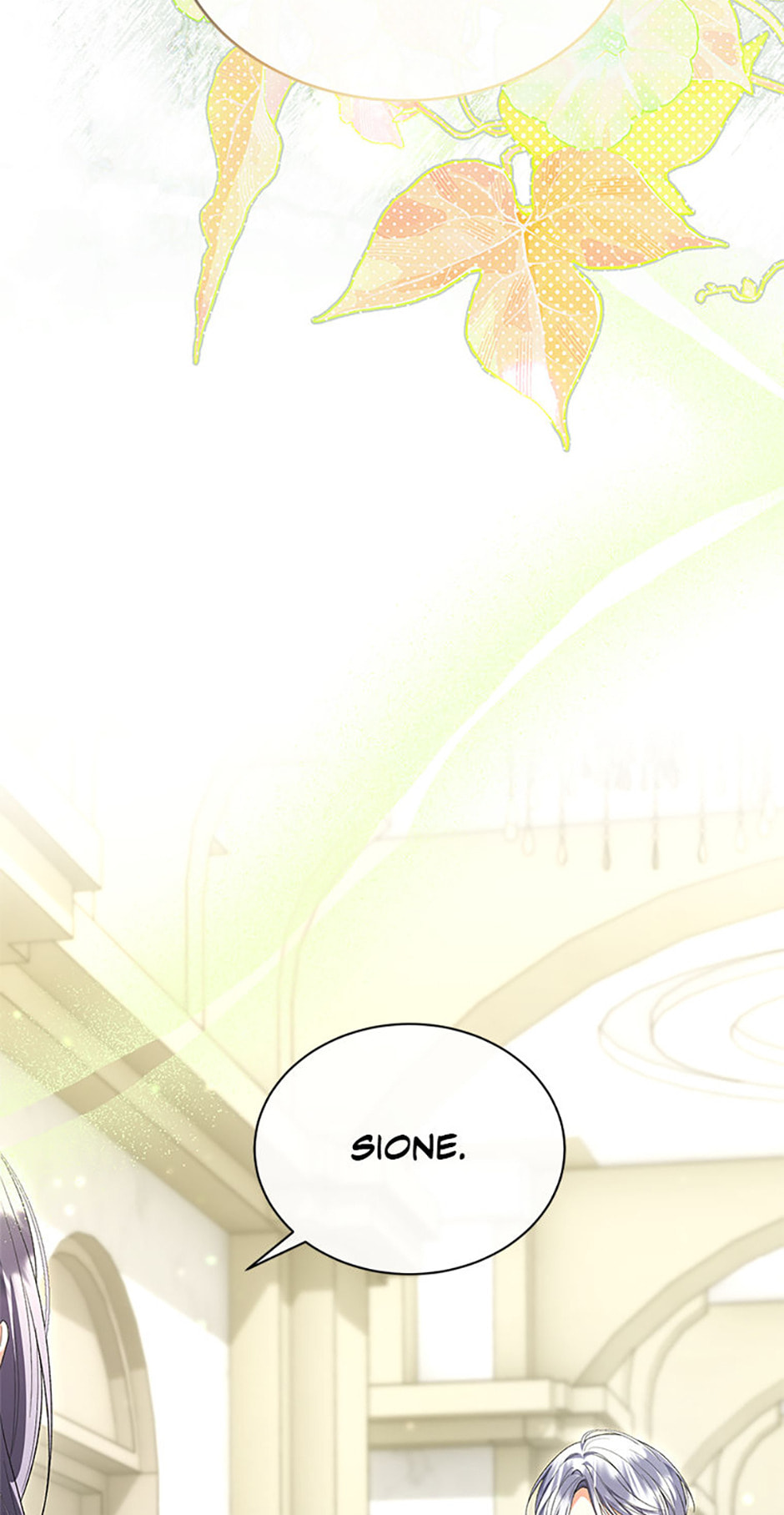 Revenge on the Real One Chapter 161 page 37 - 