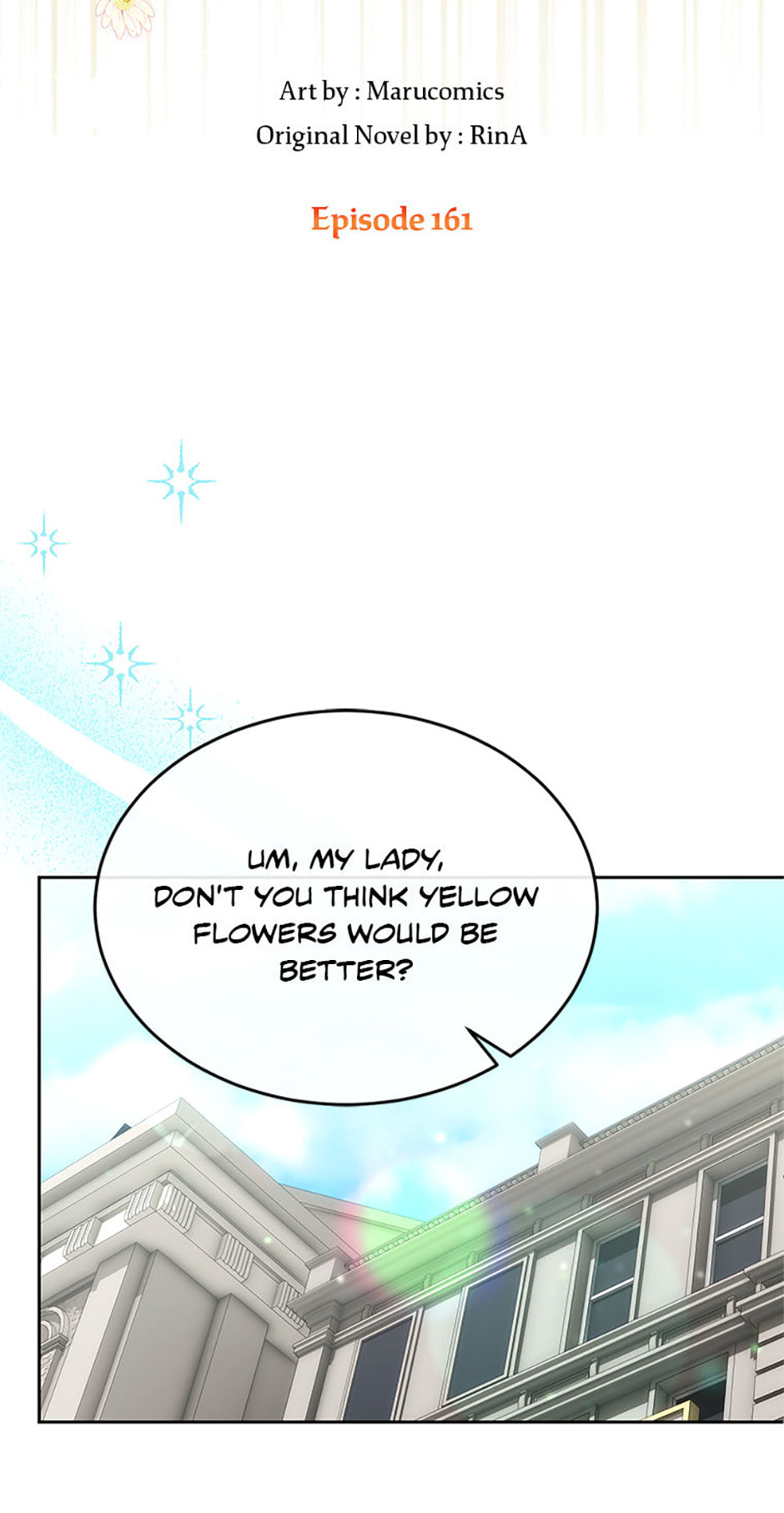 Revenge on the Real One Chapter 161 page 45 - 