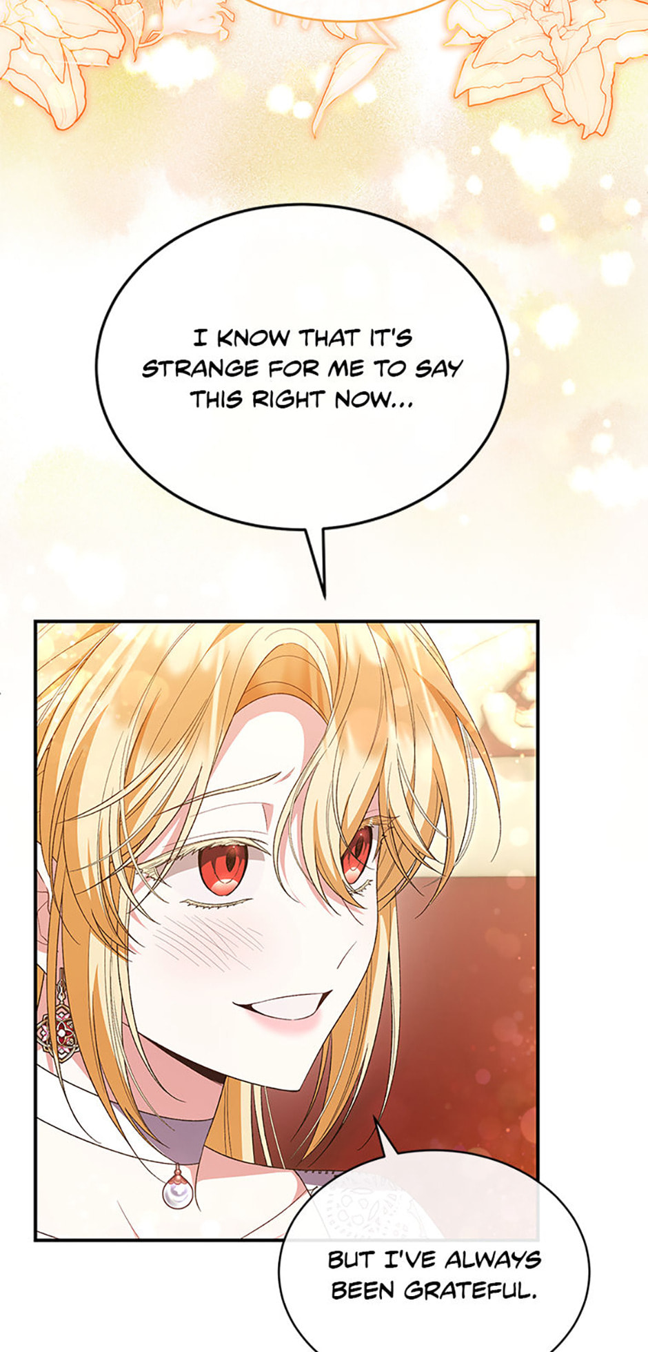Revenge on the Real One Chapter 161 page 50 - 