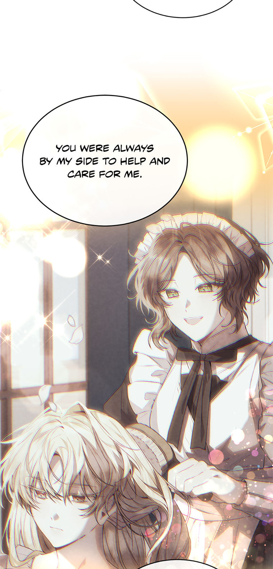 Revenge on the Real One Chapter 161 page 51 - 
