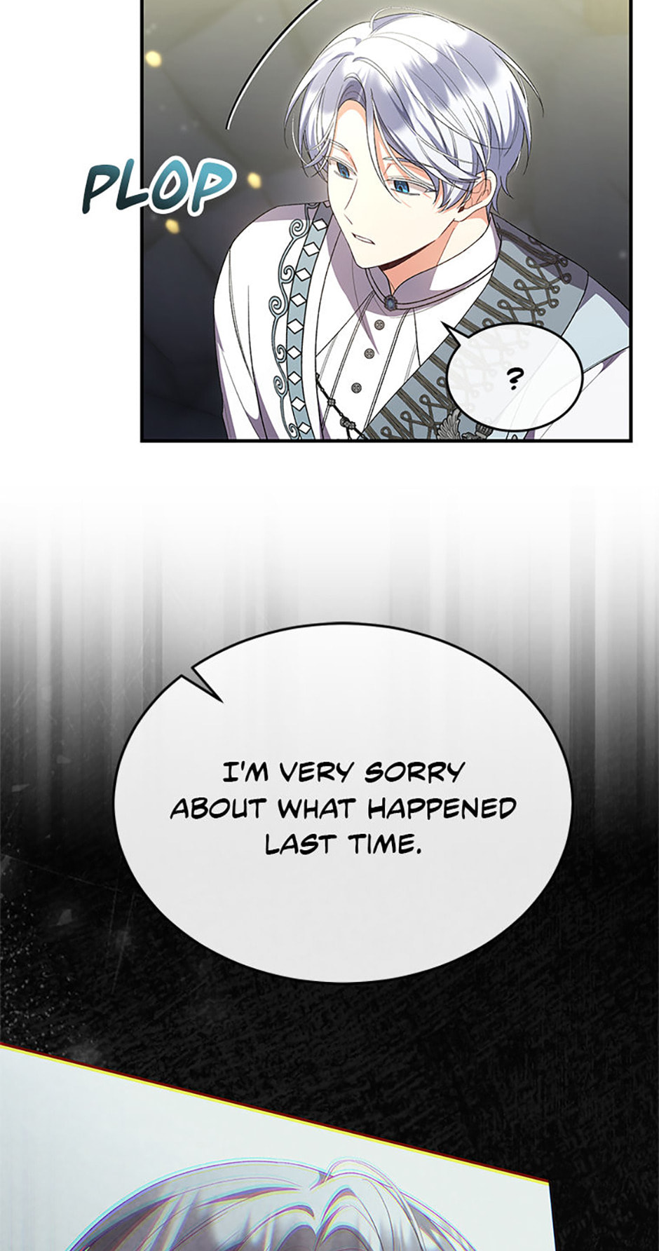 Revenge on the Real One Chapter 161 page 7 - 
