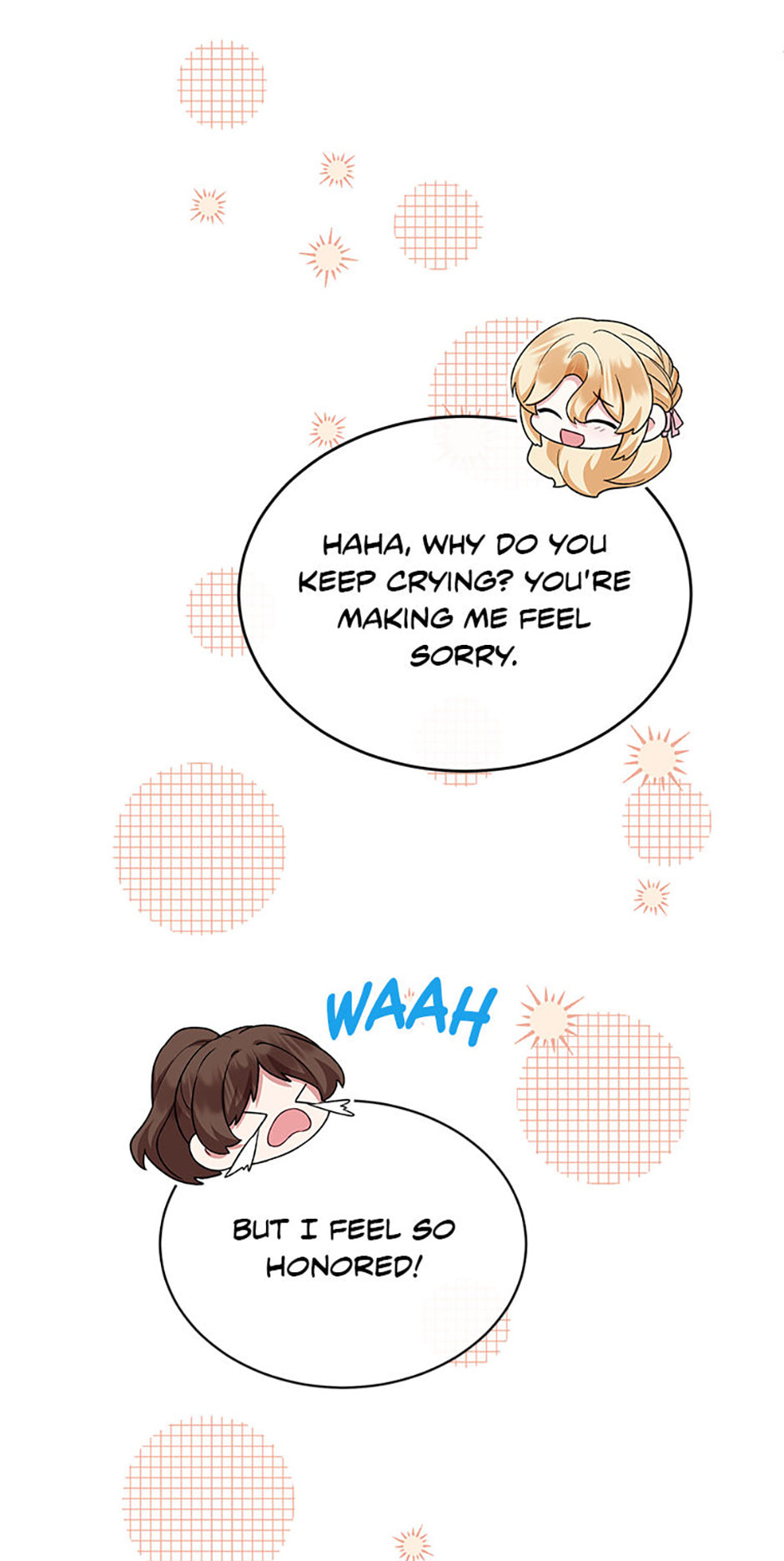 Revenge on the Real One Chapter 161 page 62 - 
