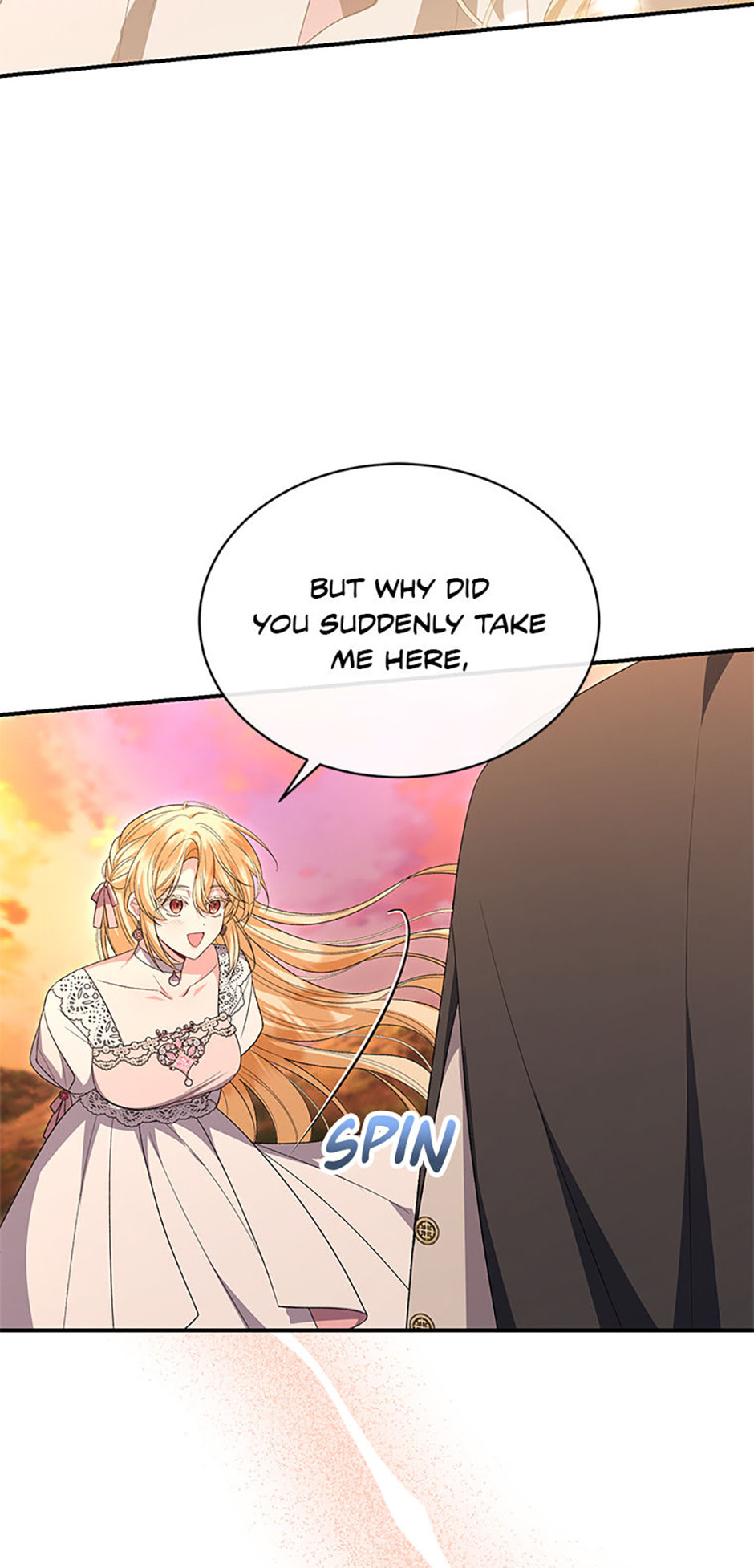 Revenge on the Real One Chapter 161 page 66 - 