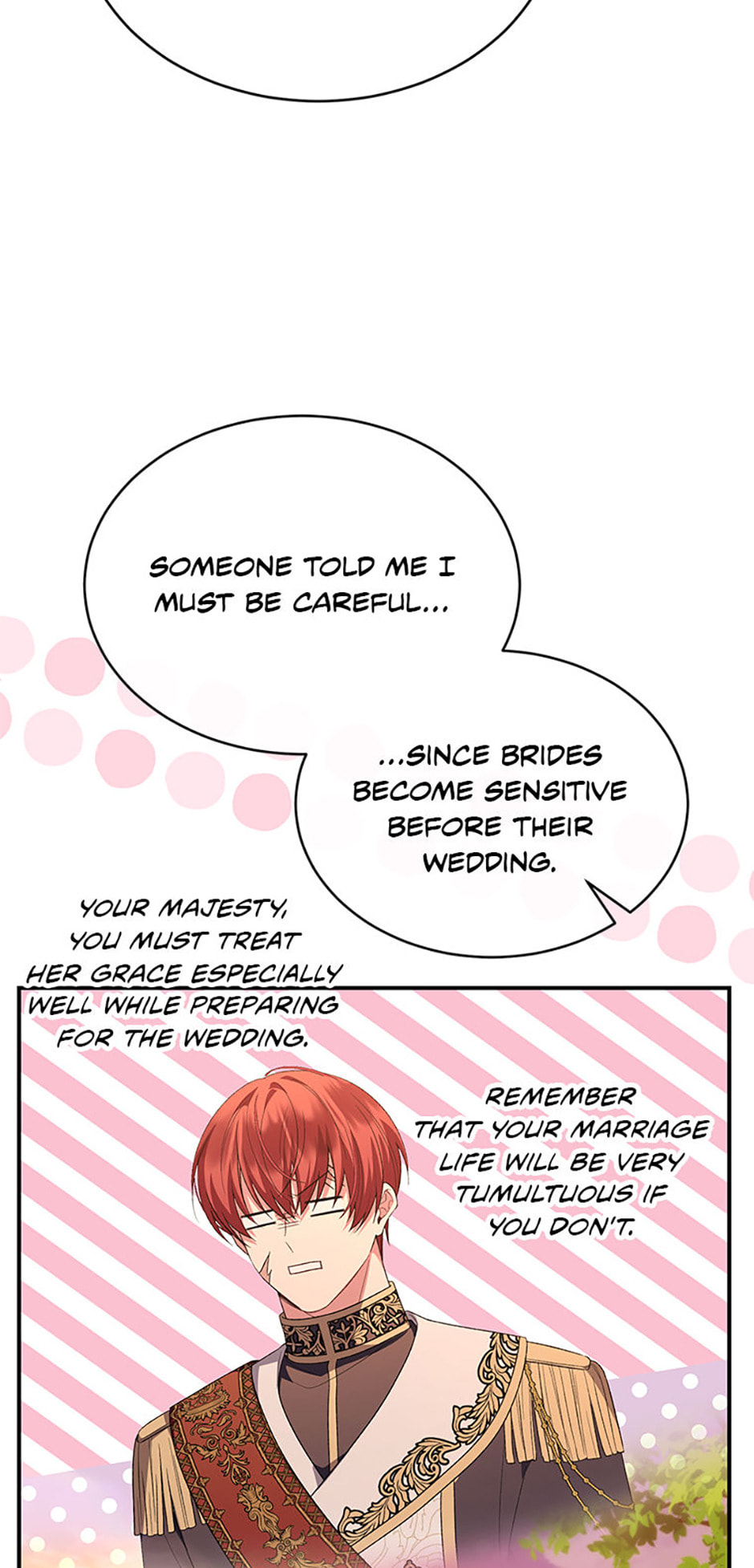 Revenge on the Real One Chapter 161 page 68 - 