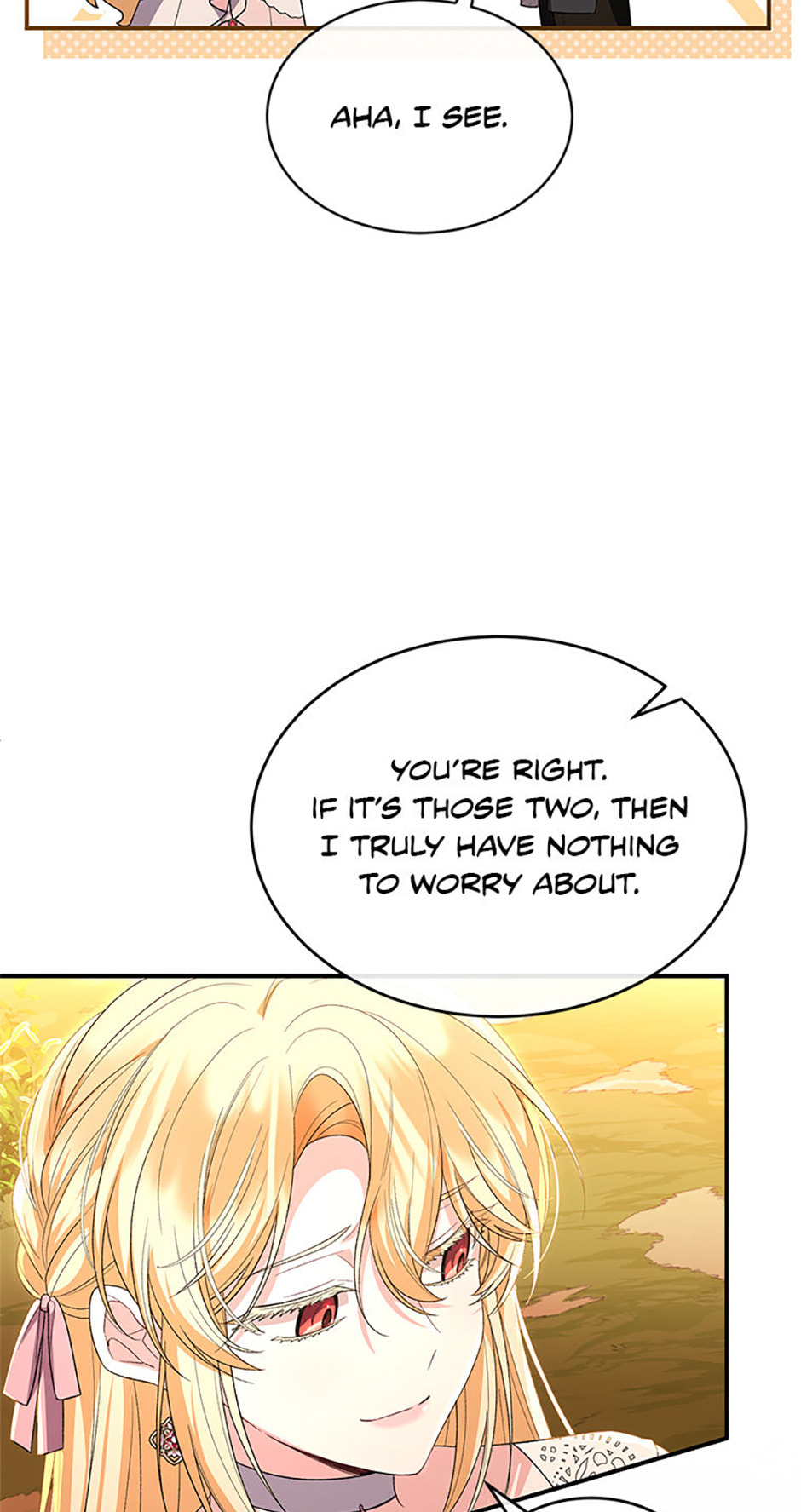Revenge on the Real One Chapter 161 page 75 - 