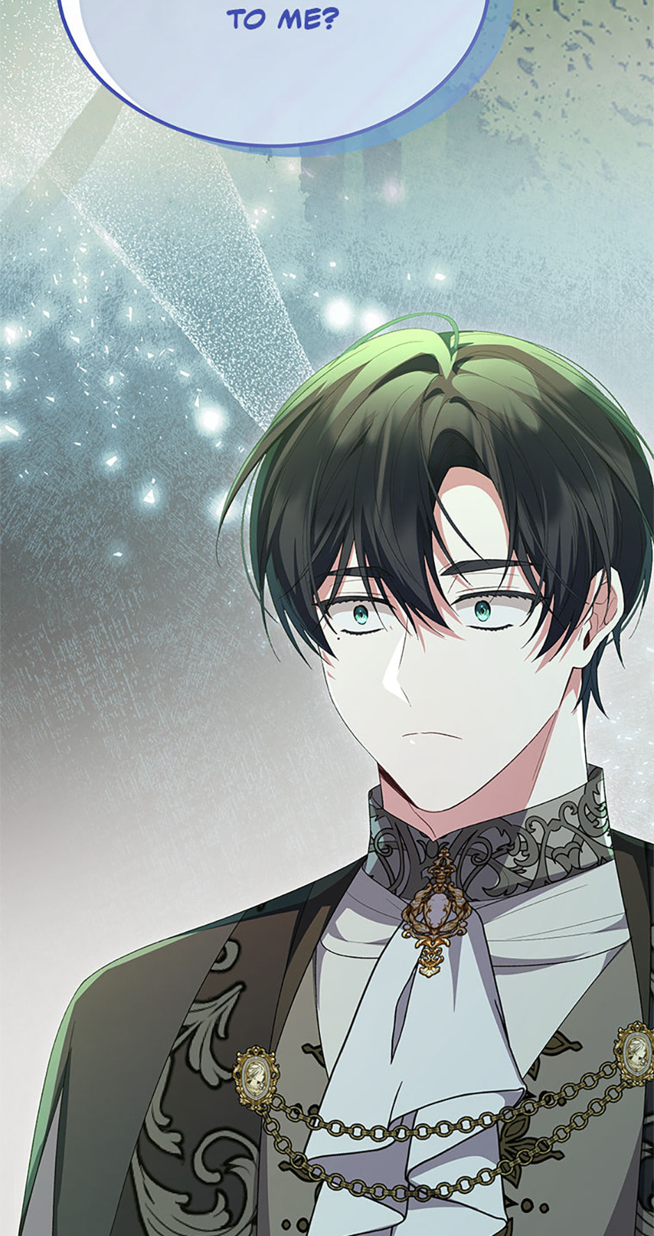 Revenge on the Real One Chapter 161 page 77 - 
