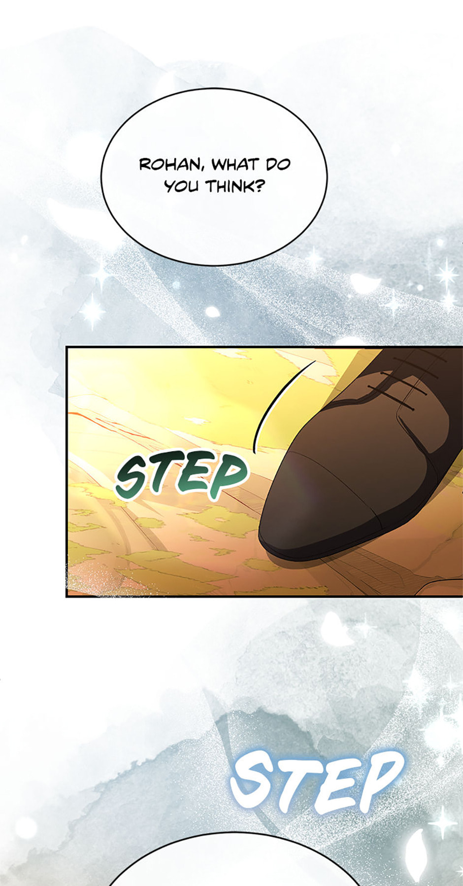 Revenge on the Real One Chapter 162 page 13 - 