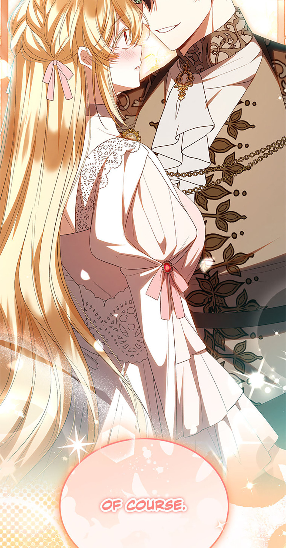 Revenge on the Real One Chapter 162 page 15 - 