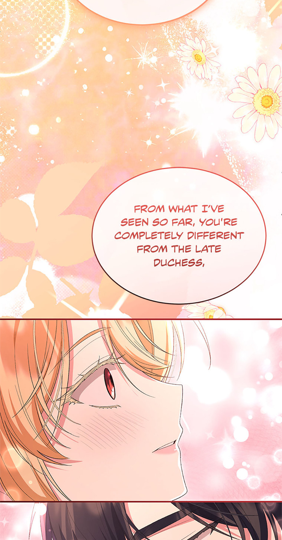 Revenge on the Real One Chapter 162 page 16 - 