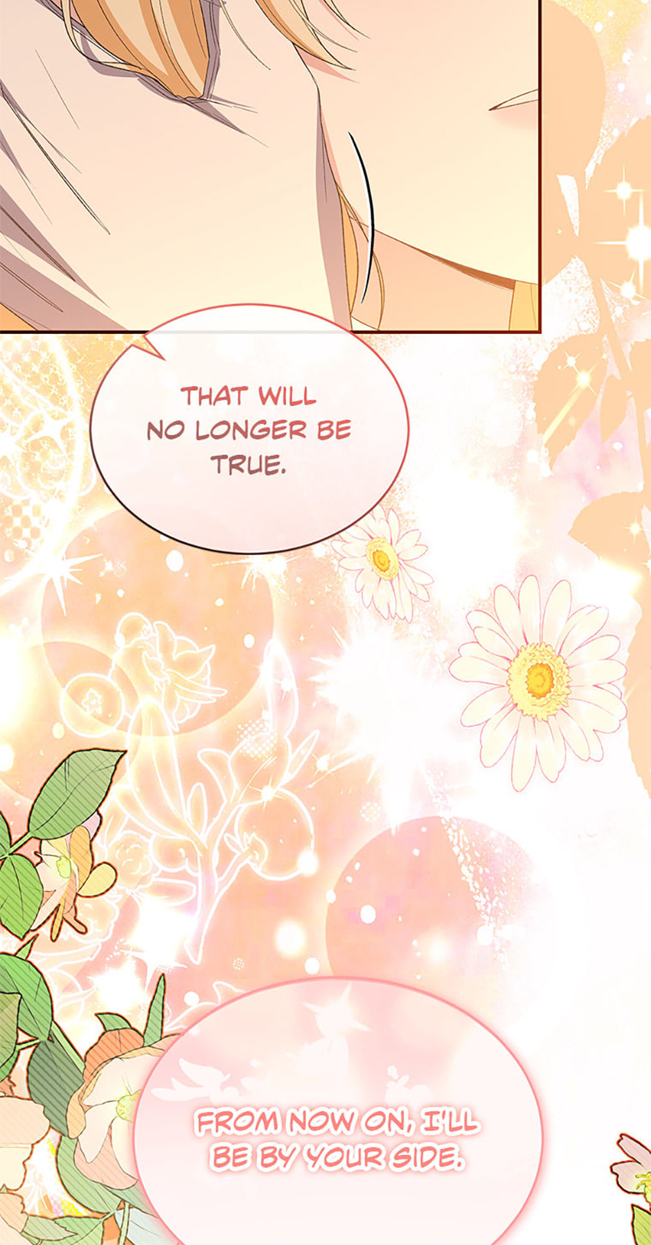 Revenge on the Real One Chapter 162 page 18 - 