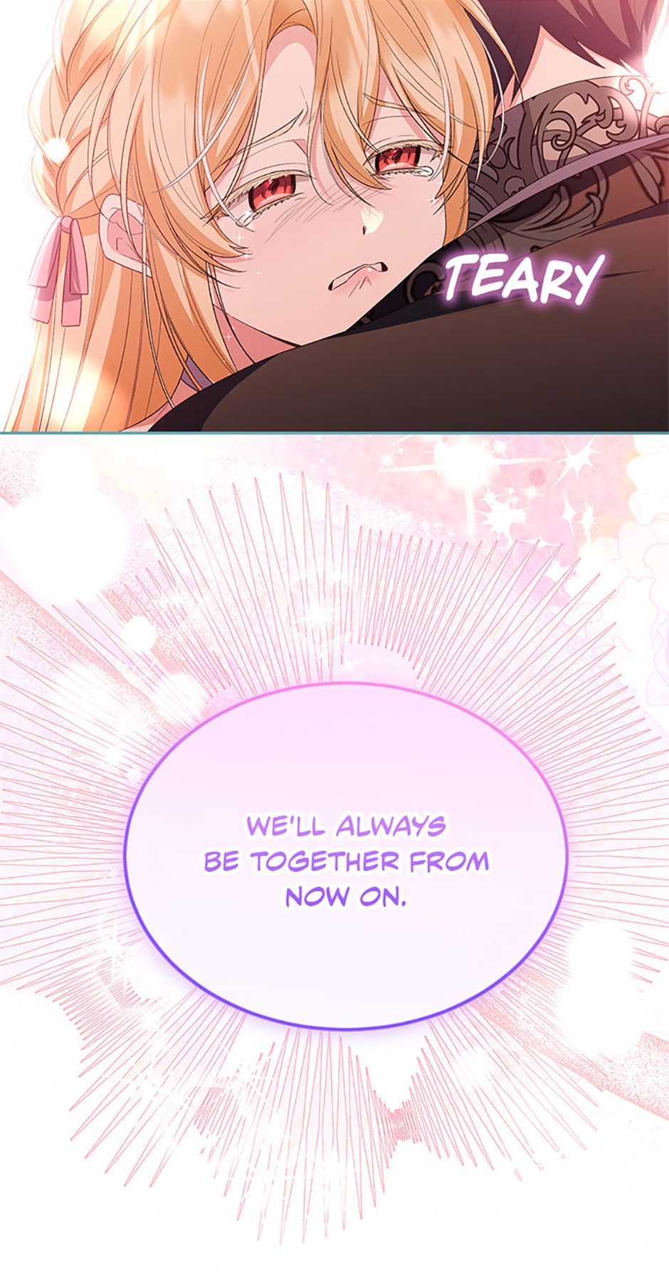 Revenge on the Real One Chapter 162 page 22 - 